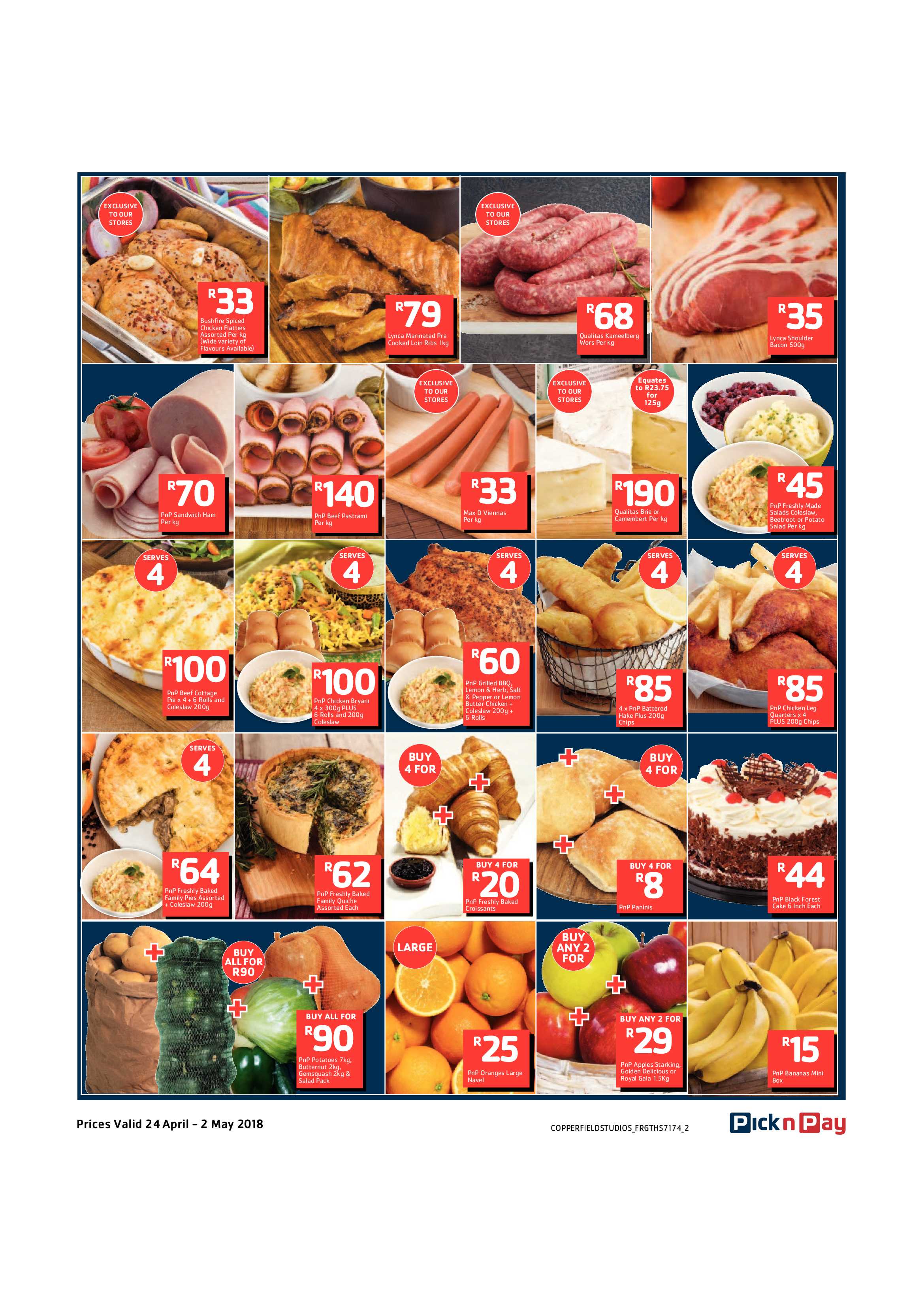 Kempton Express 26 April 2018 page 2