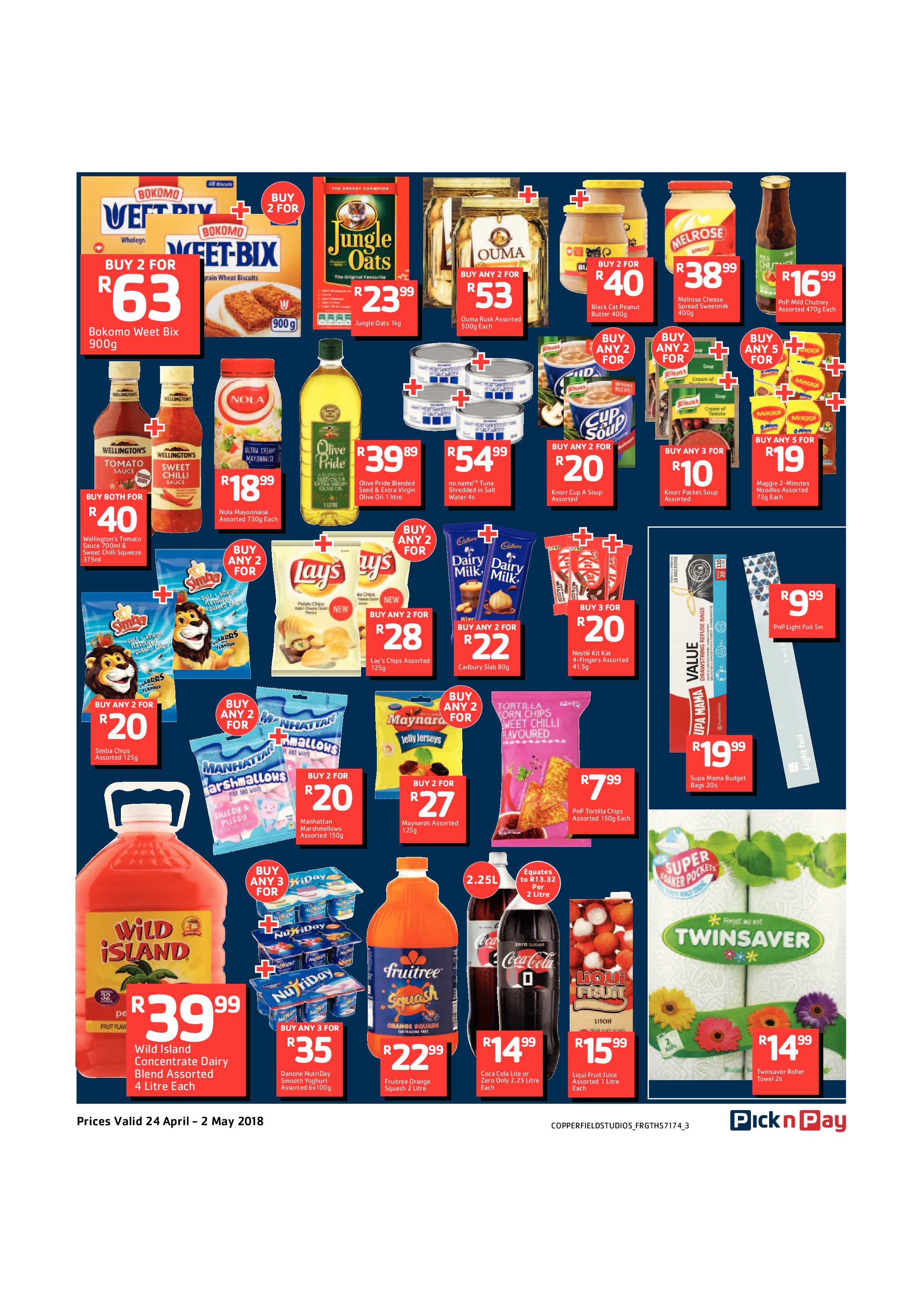 Kempton Express 26 April 2018 page 35