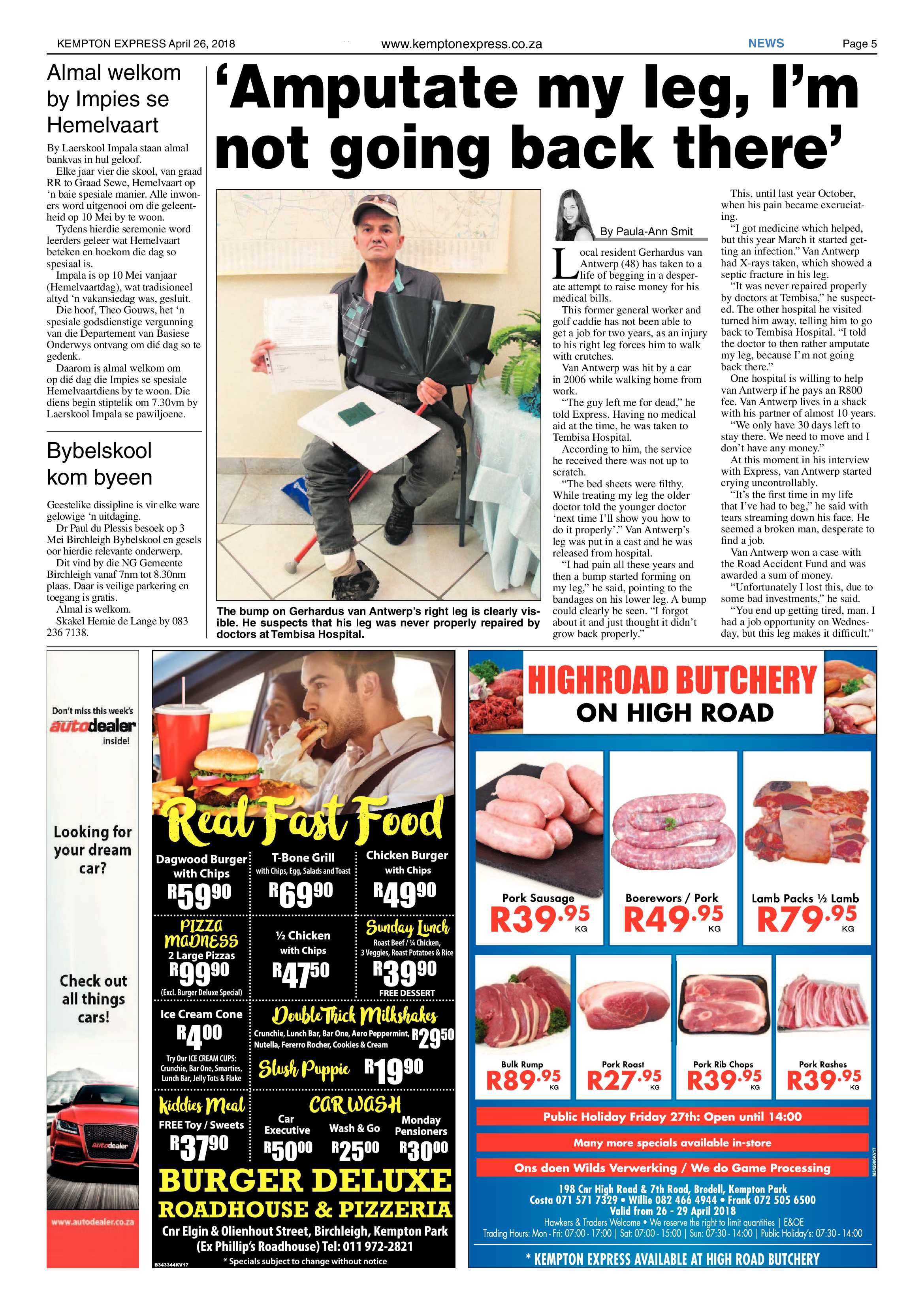 Kempton Express 26 April 2018 page 7