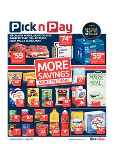 Kempton Express 26 April 2018