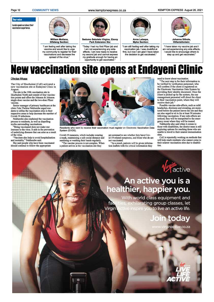 Kempton Express 26 August 2021 page 12