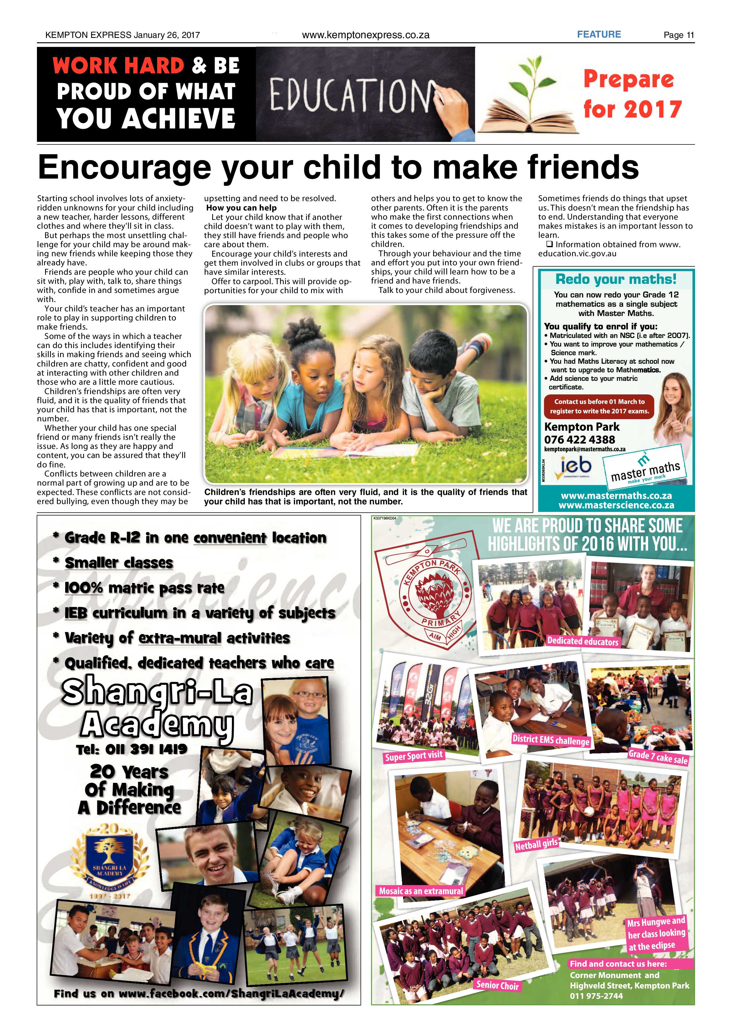 Kempton Express 26 January 2017 page 11