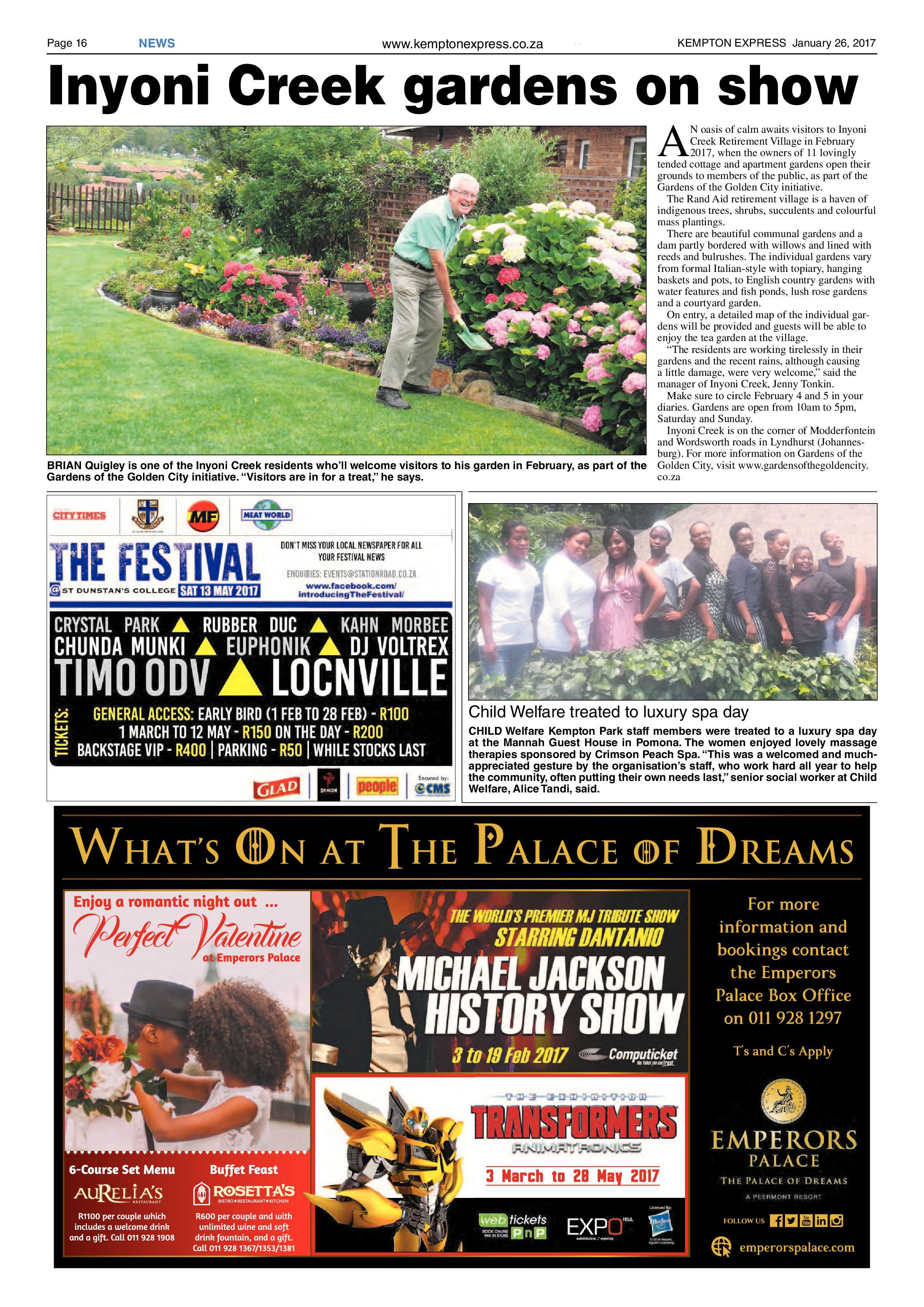 Kempton Express 26 January 2017 page 16