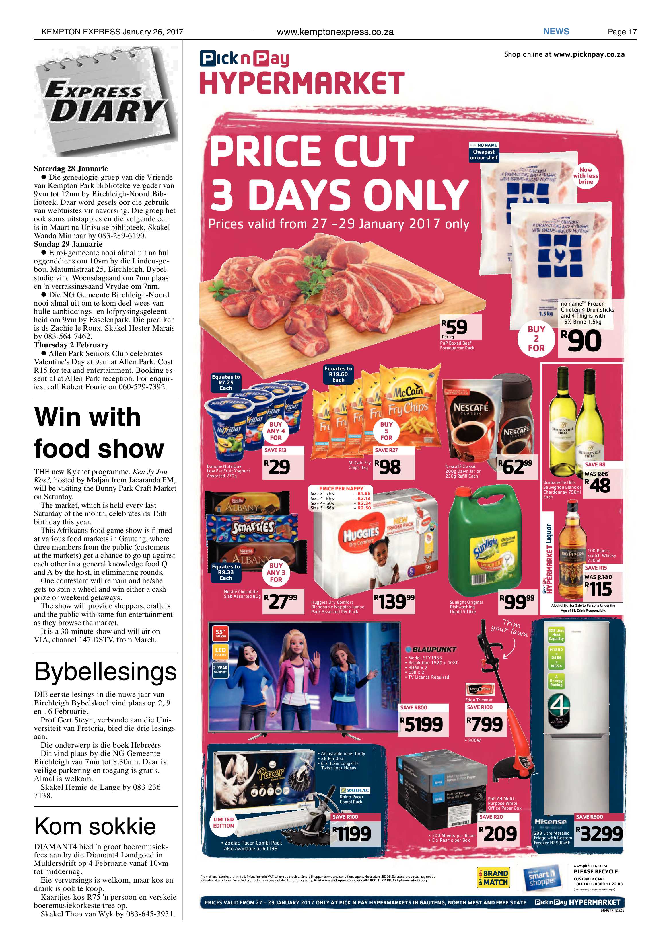 Kempton Express 26 January 2017 page 17