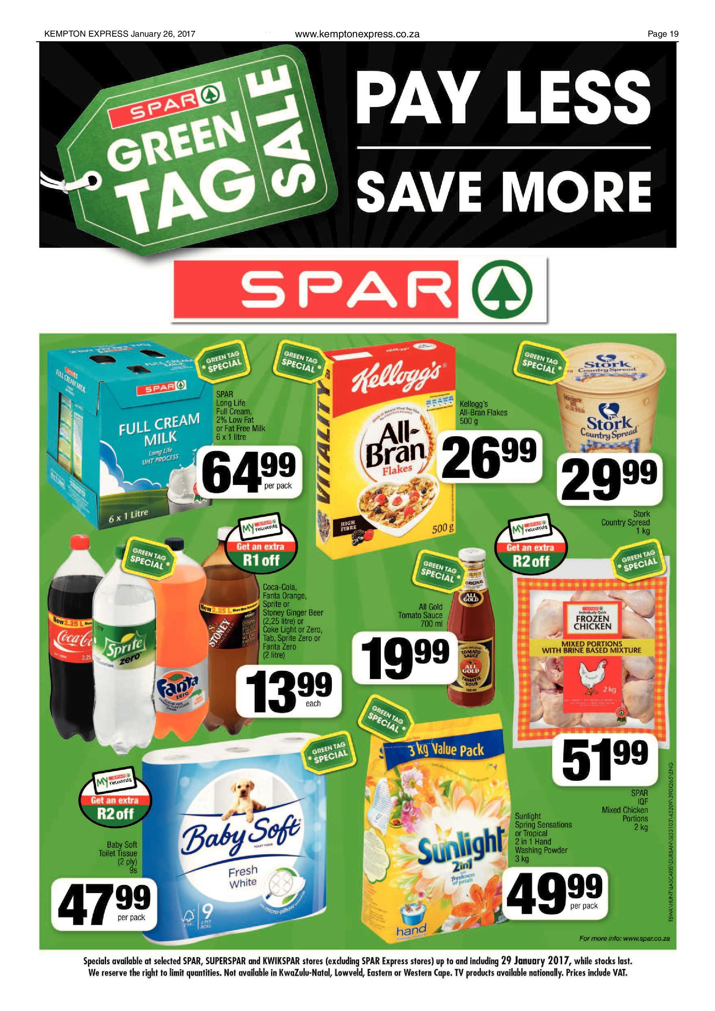 Kempton Express 26 January 2017 page 19