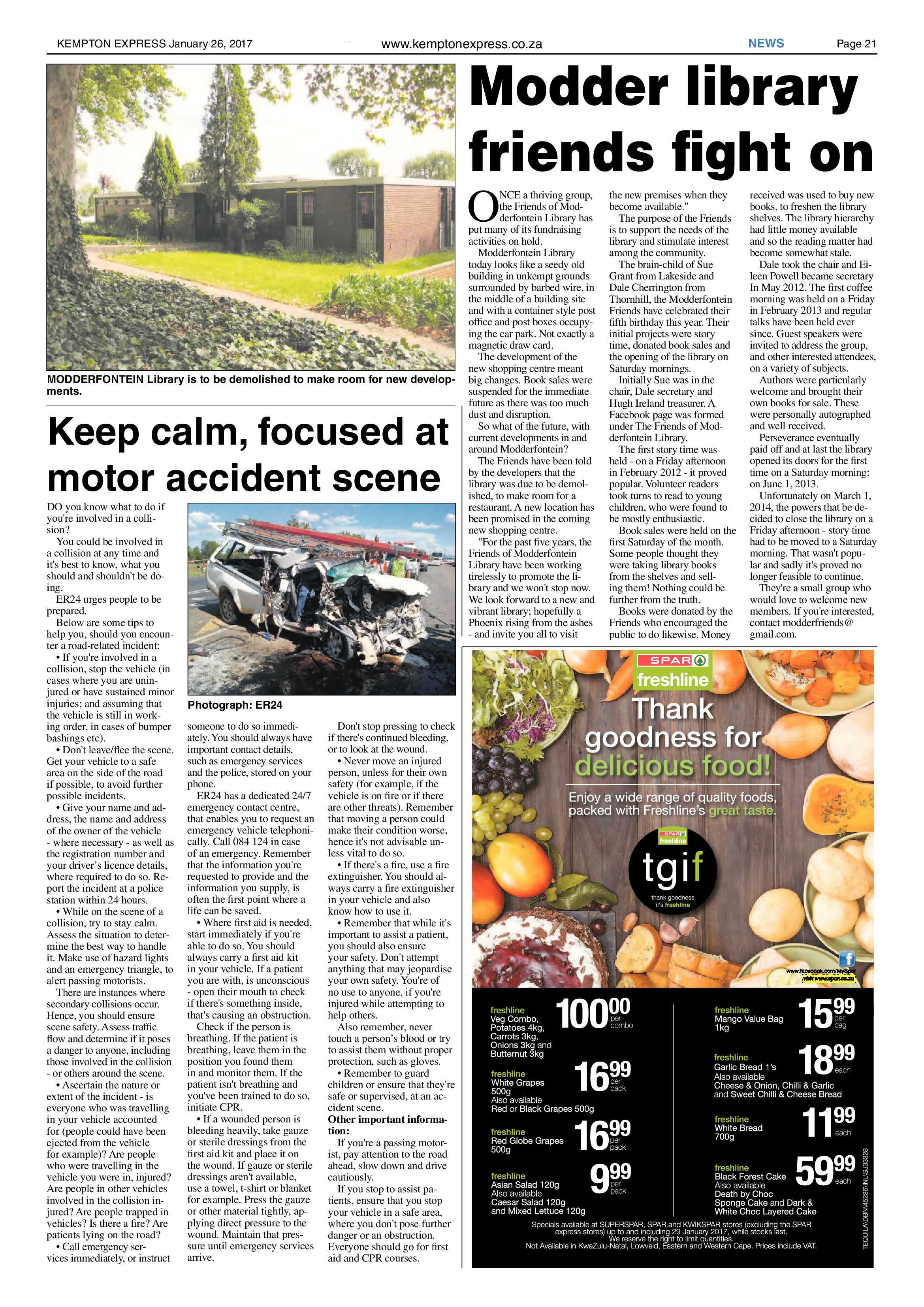 Kempton Express 26 January 2017 page 21