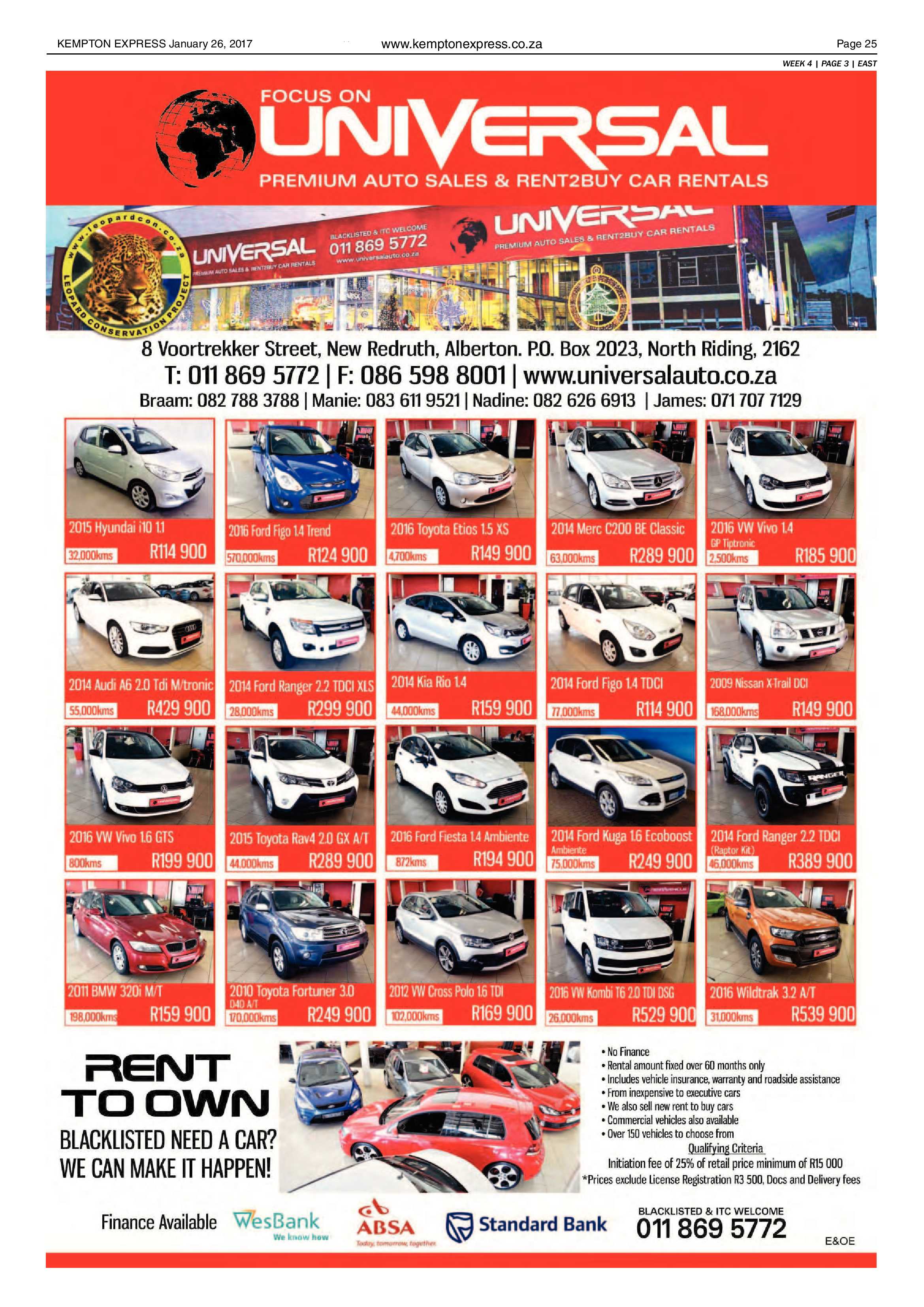 Kempton Express 26 January 2017 page 25