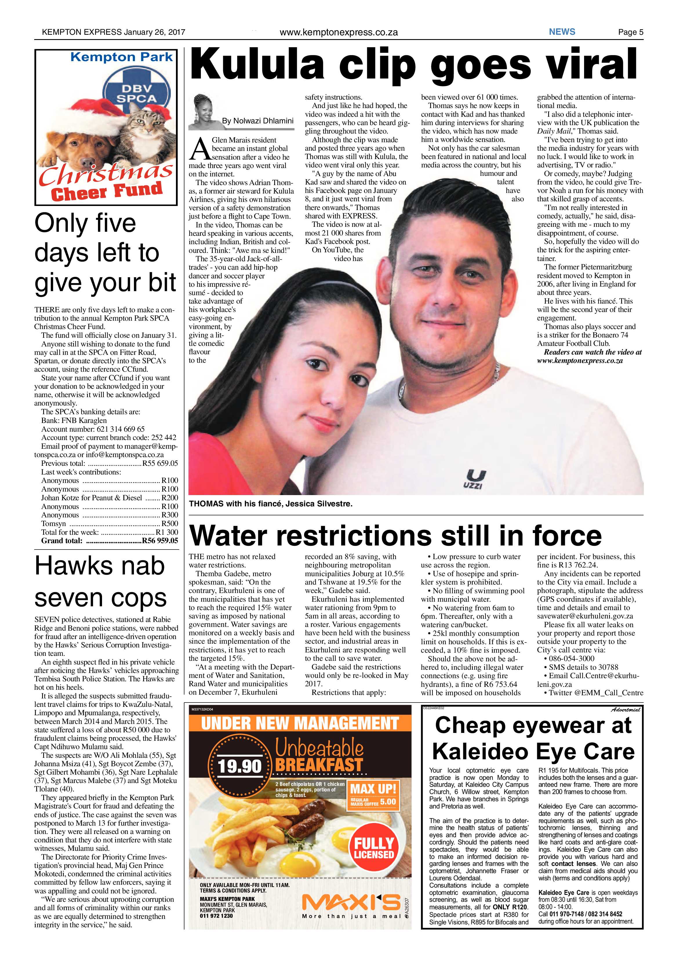 Kempton Express 26 January 2017 page 5