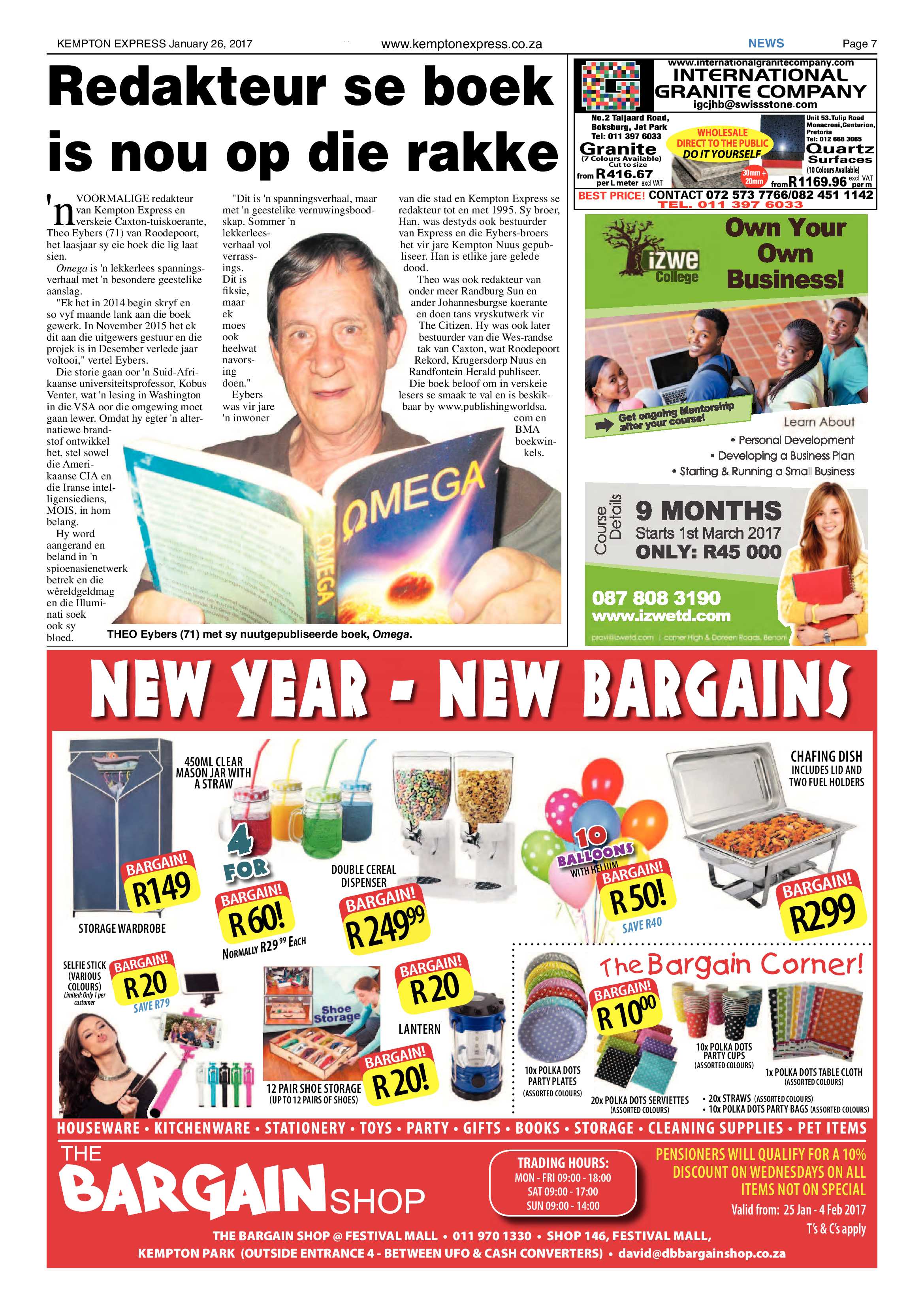 Kempton Express 26 January 2017 page 7