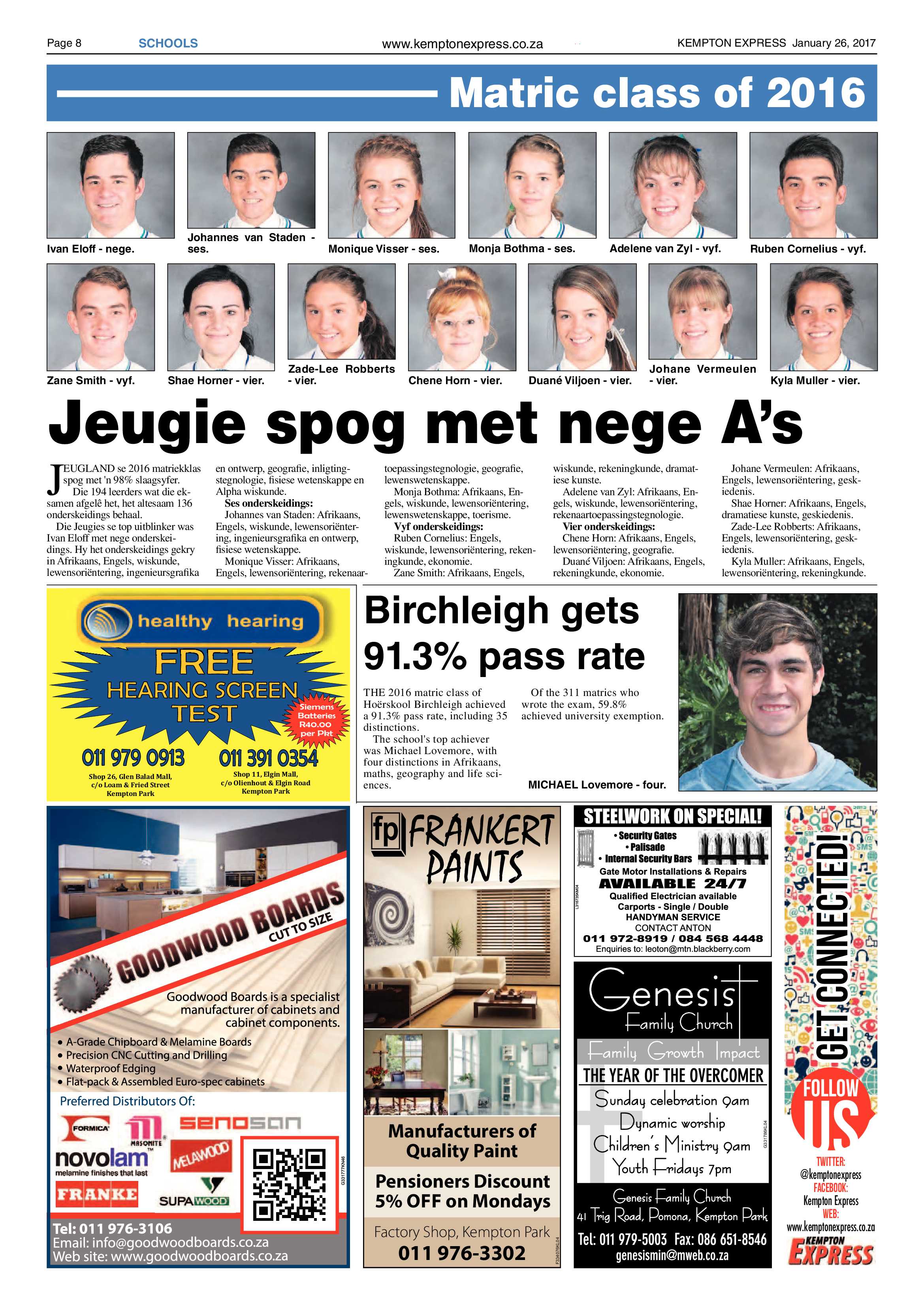 Kempton Express 26 January 2017 page 8