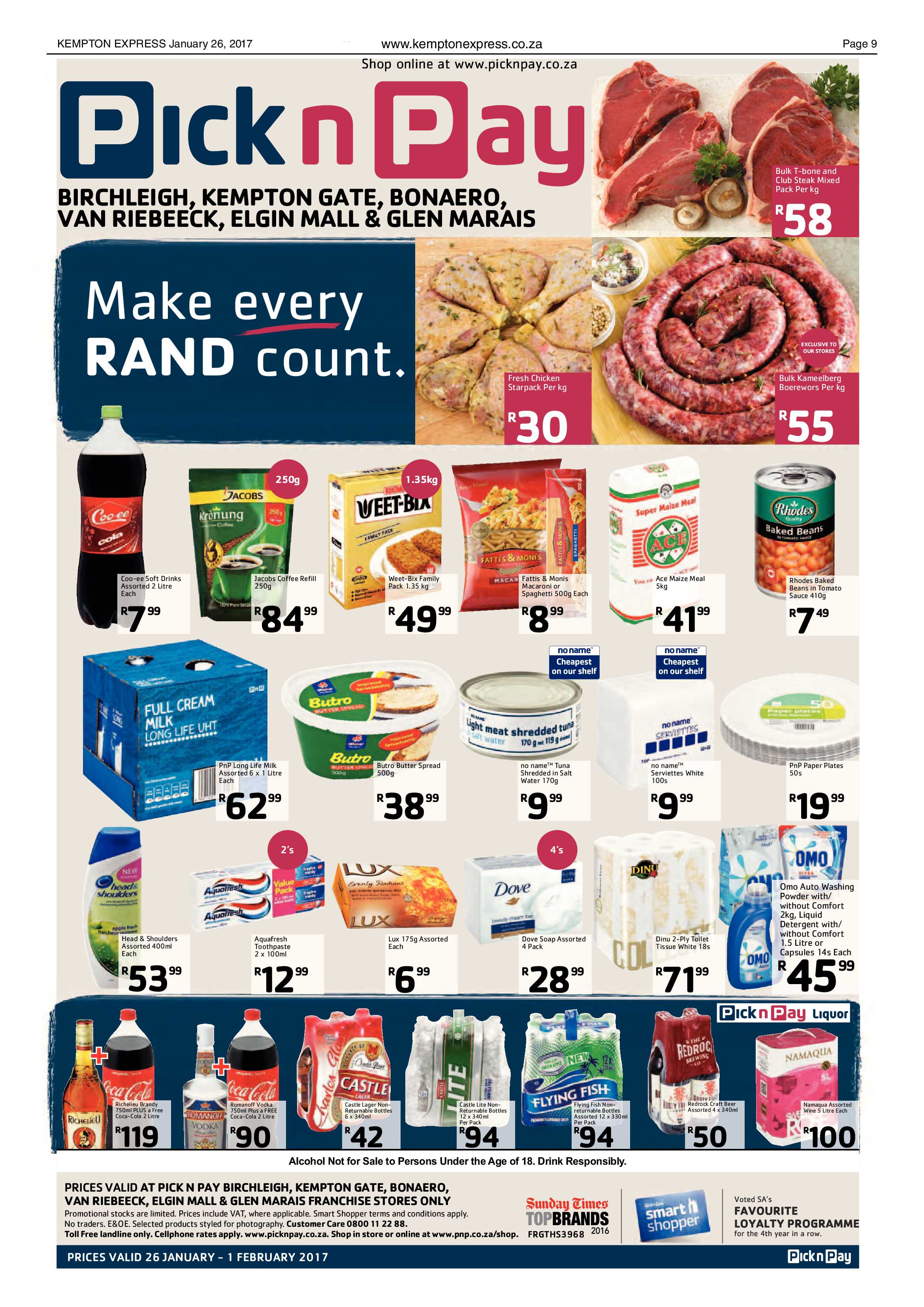 Kempton Express 26 January 2017 page 9