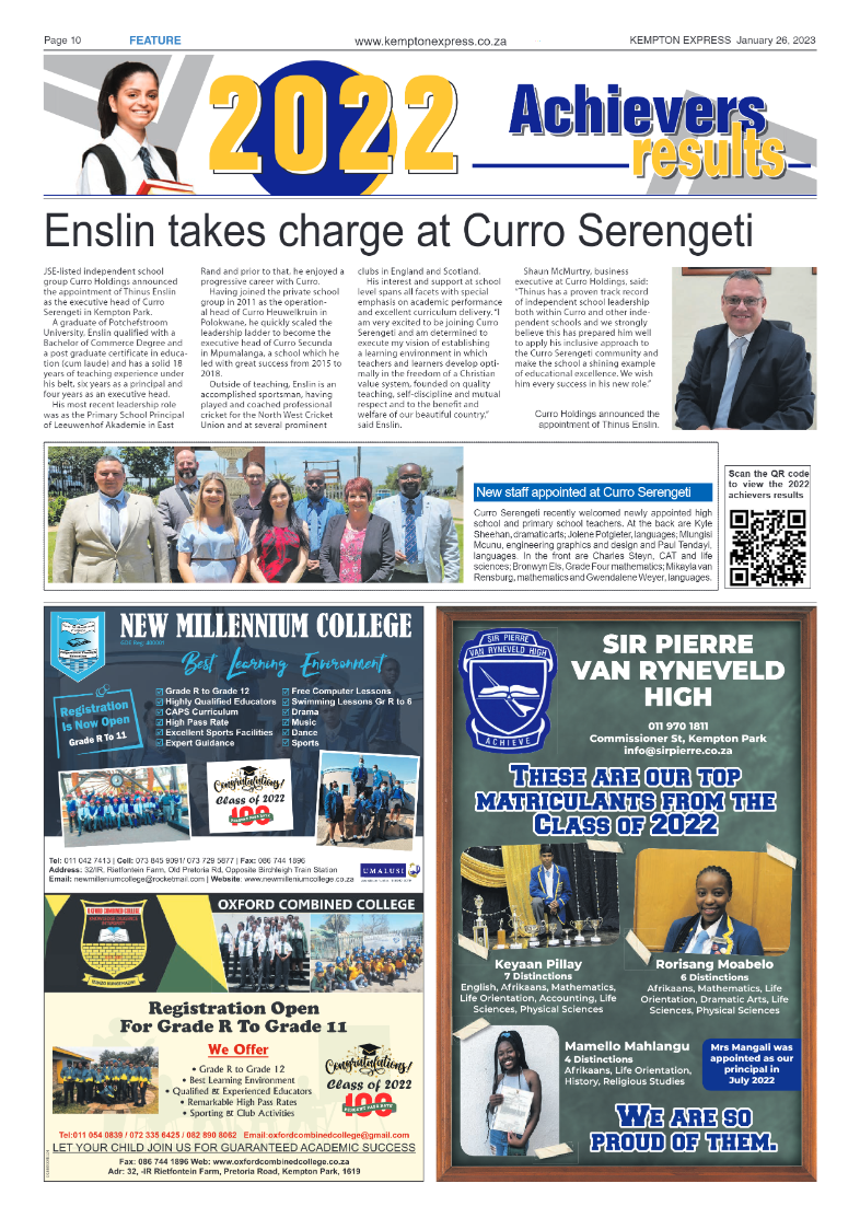 Kempton Express 26 January 2023 page 10