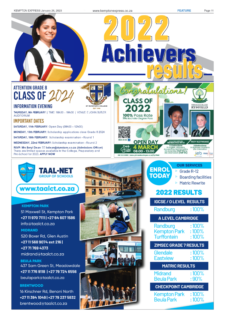 Kempton Express 26 January 2023 page 11