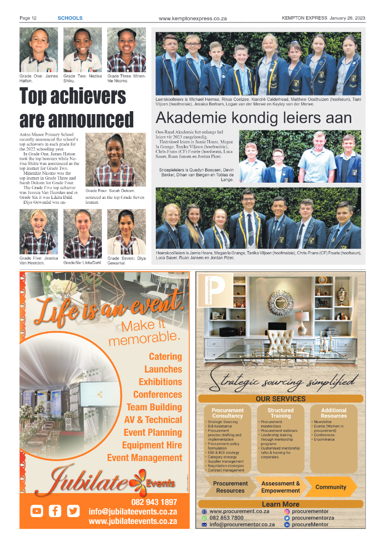 Kempton Express 26 January 2023 page 12