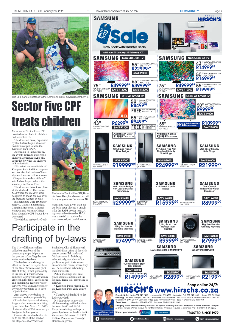 Kempton Express 26 January 2023 page 7