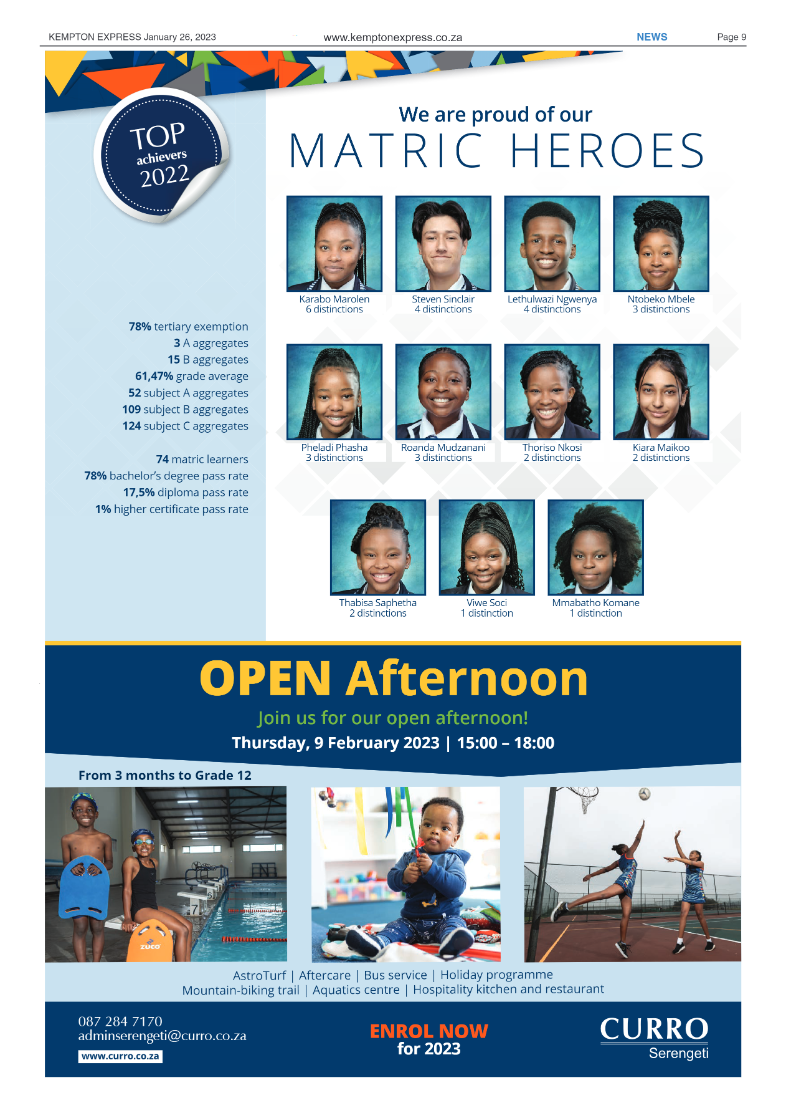 Kempton Express 26 January 2023 page 9