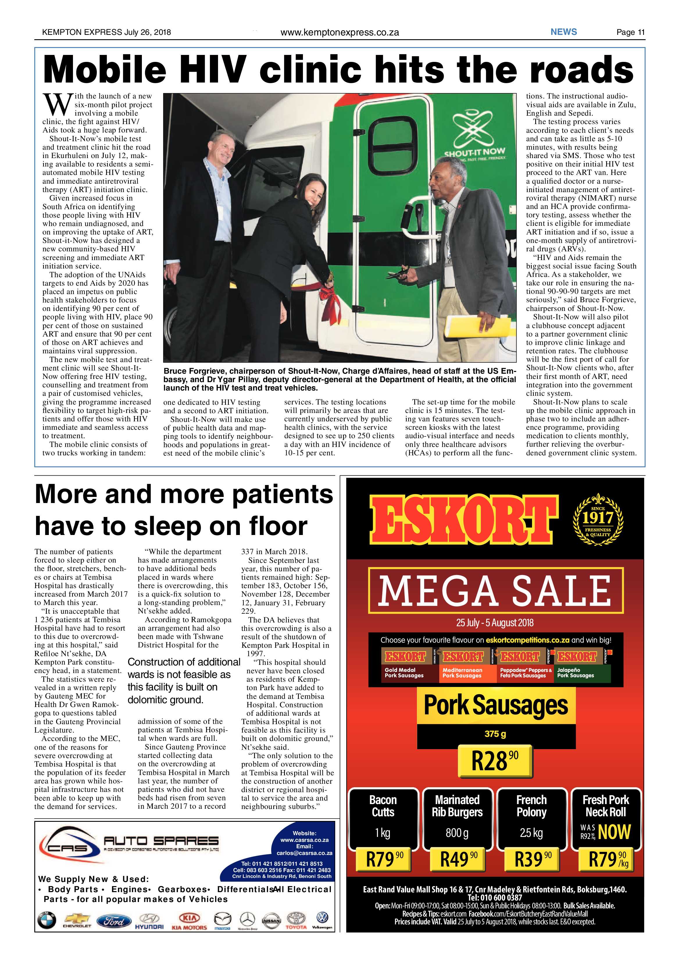 Kempton Express 26 July 2018 page 11