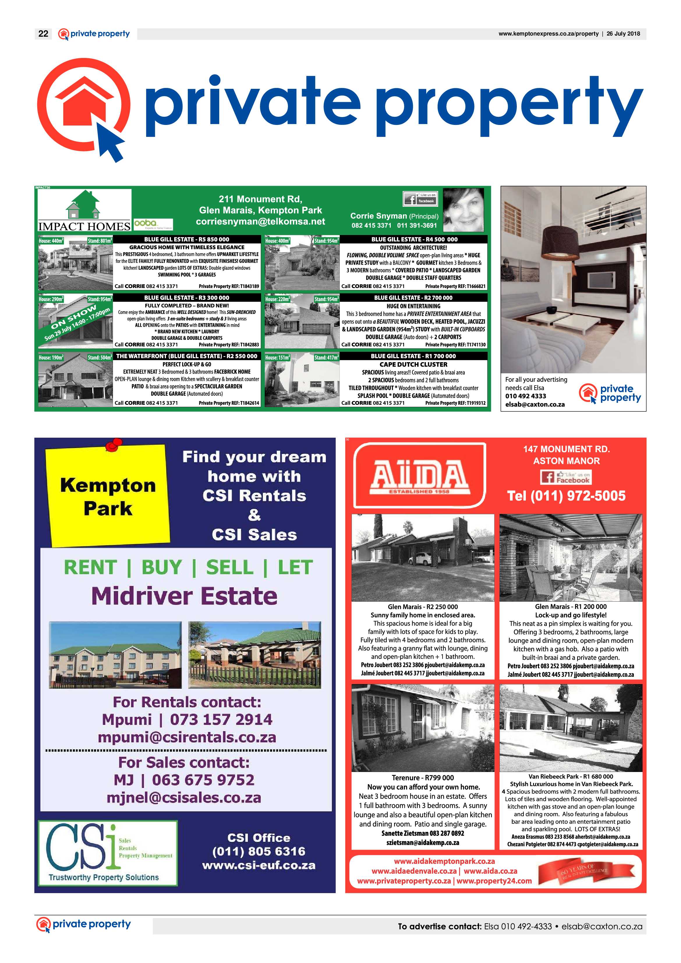 Kempton Express 26 July 2018 page 22