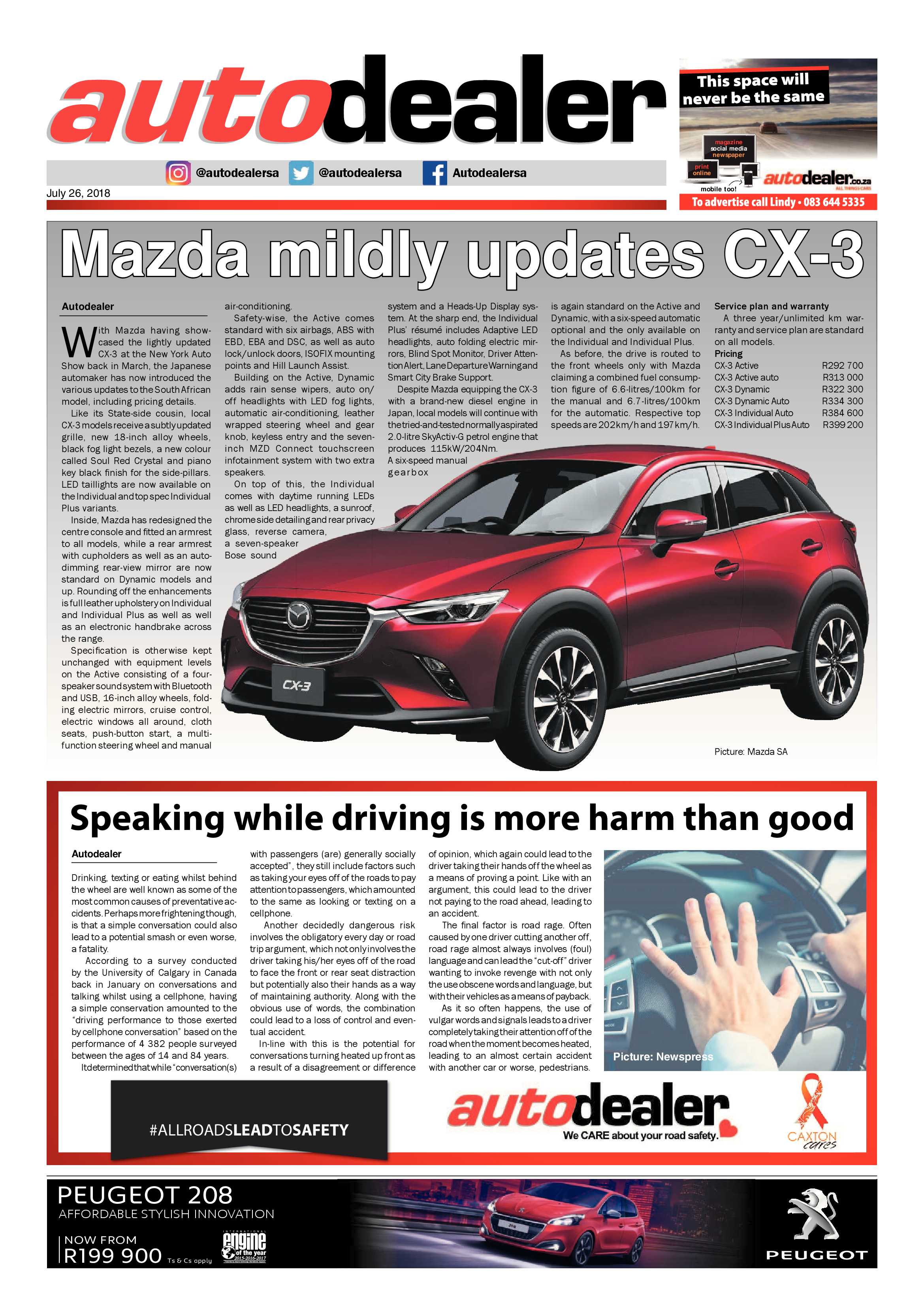 Kempton Express 26 July 2018 page 29