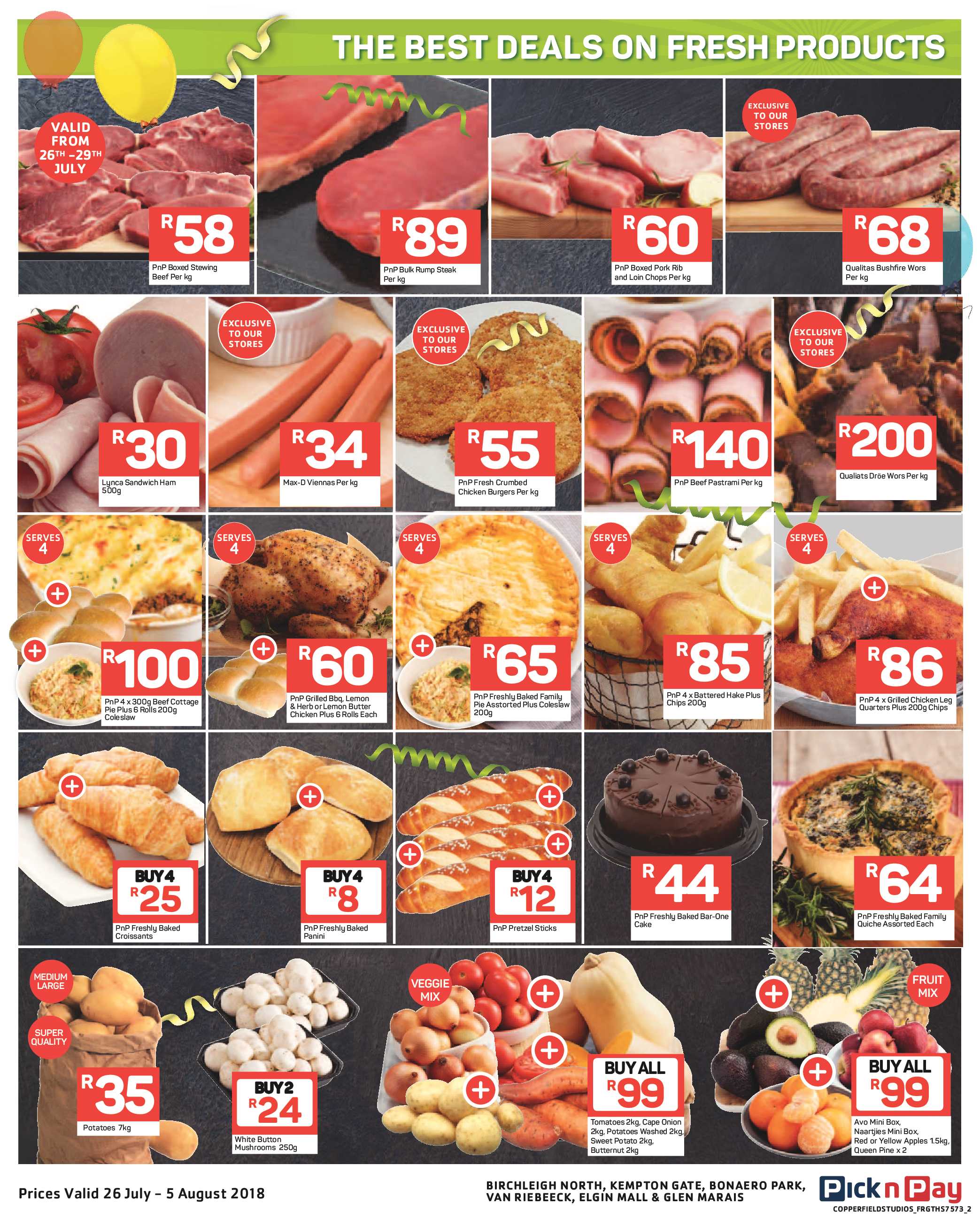 Kempton Express 26 July 2018 page 34