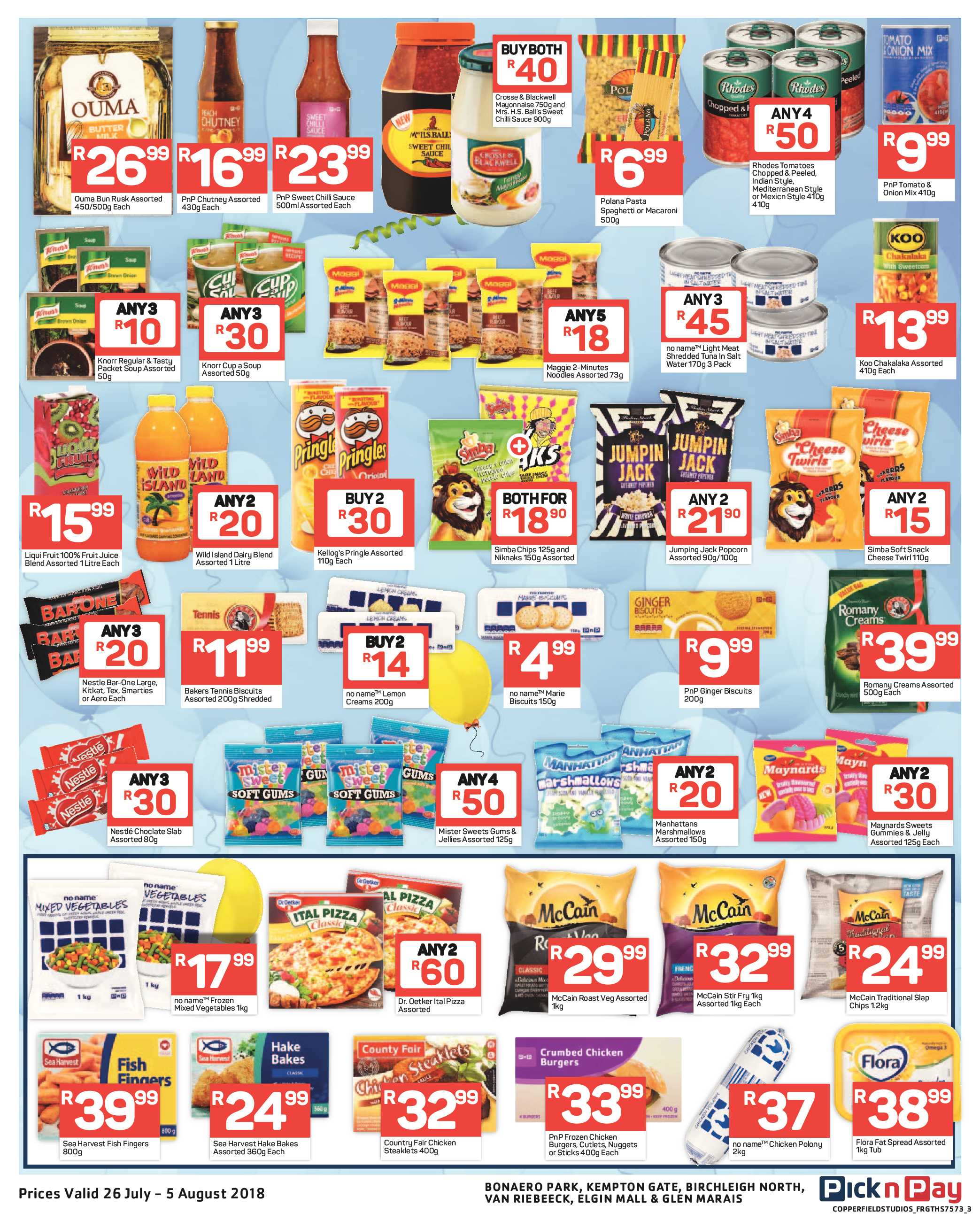 Kempton Express 26 July 2018 page 35