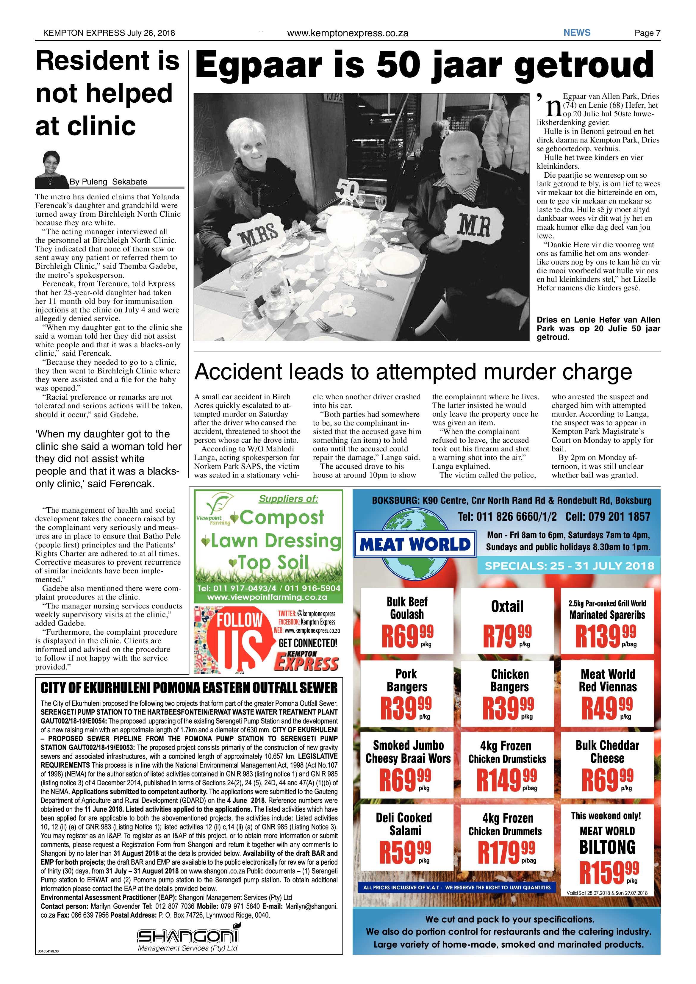 Kempton Express 26 July 2018 page 7