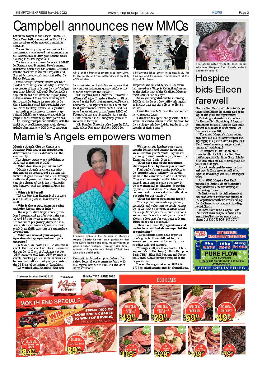 Kempton Express 26 May 2022 page 3