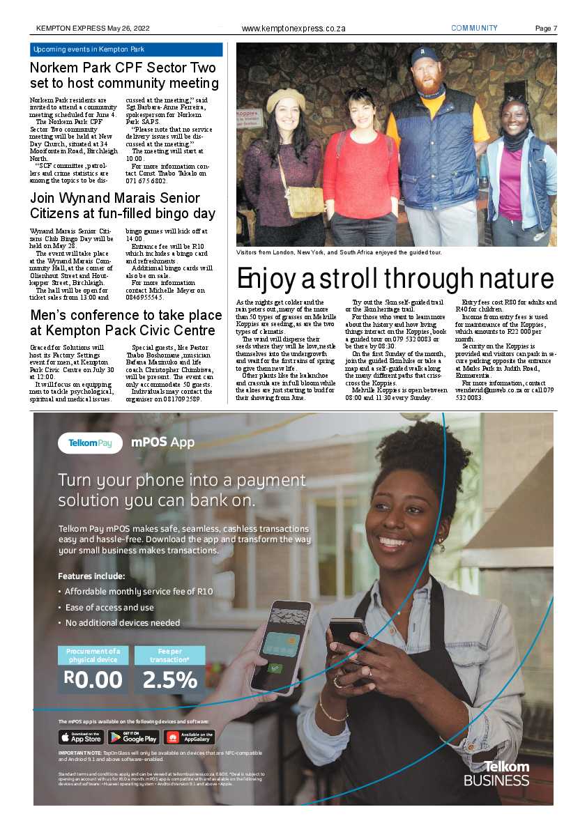 Kempton Express 26 May 2022 page 7