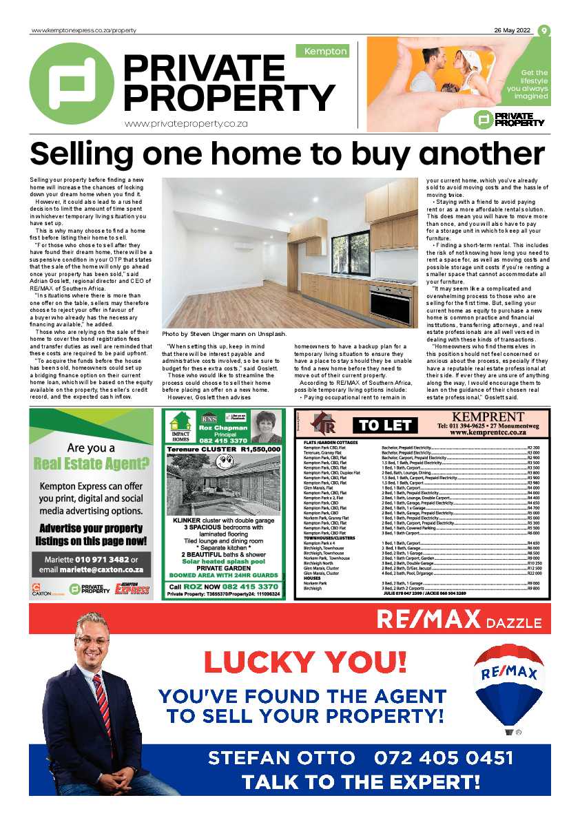 Kempton Express 26 May 2022 page 9