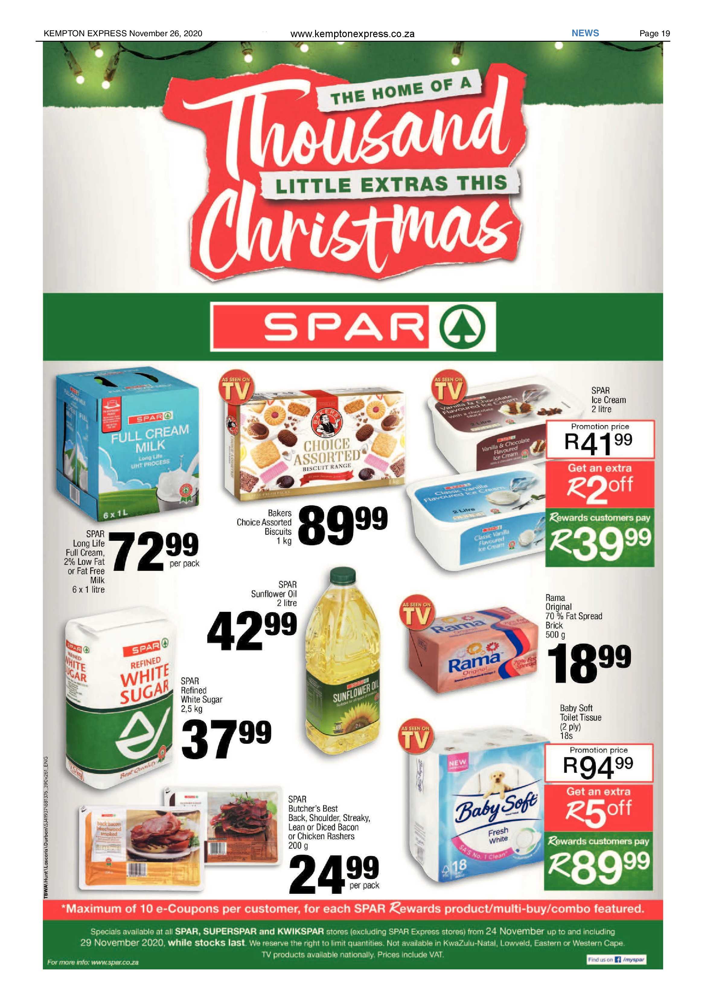 Kempton Express 26 November 2020 page 19