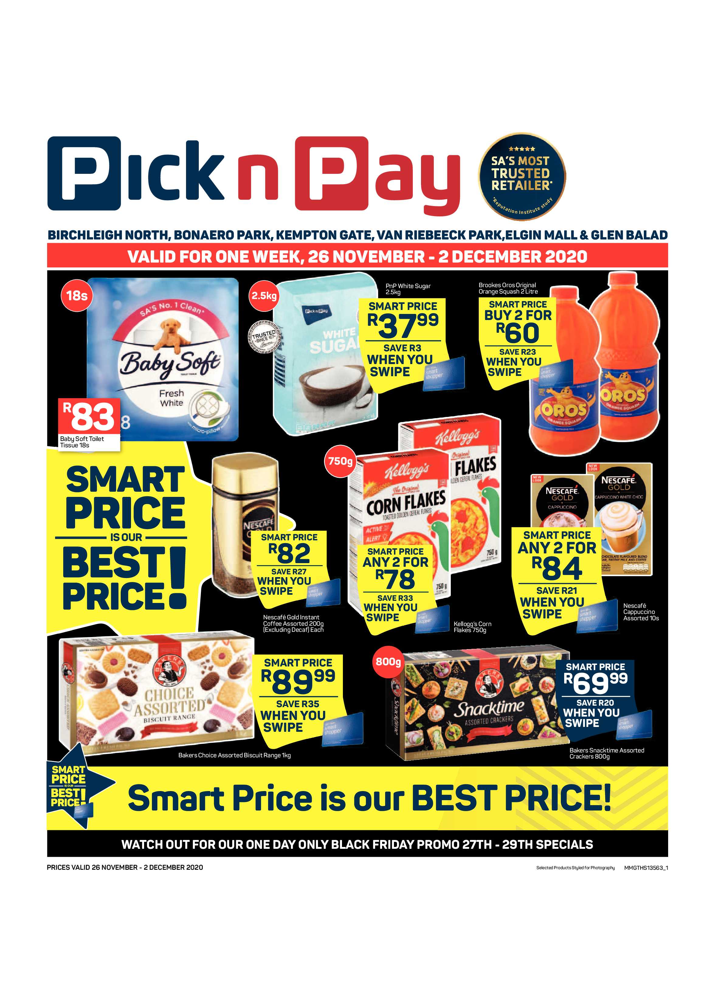 Kempton Express 26 November 2020 page 29