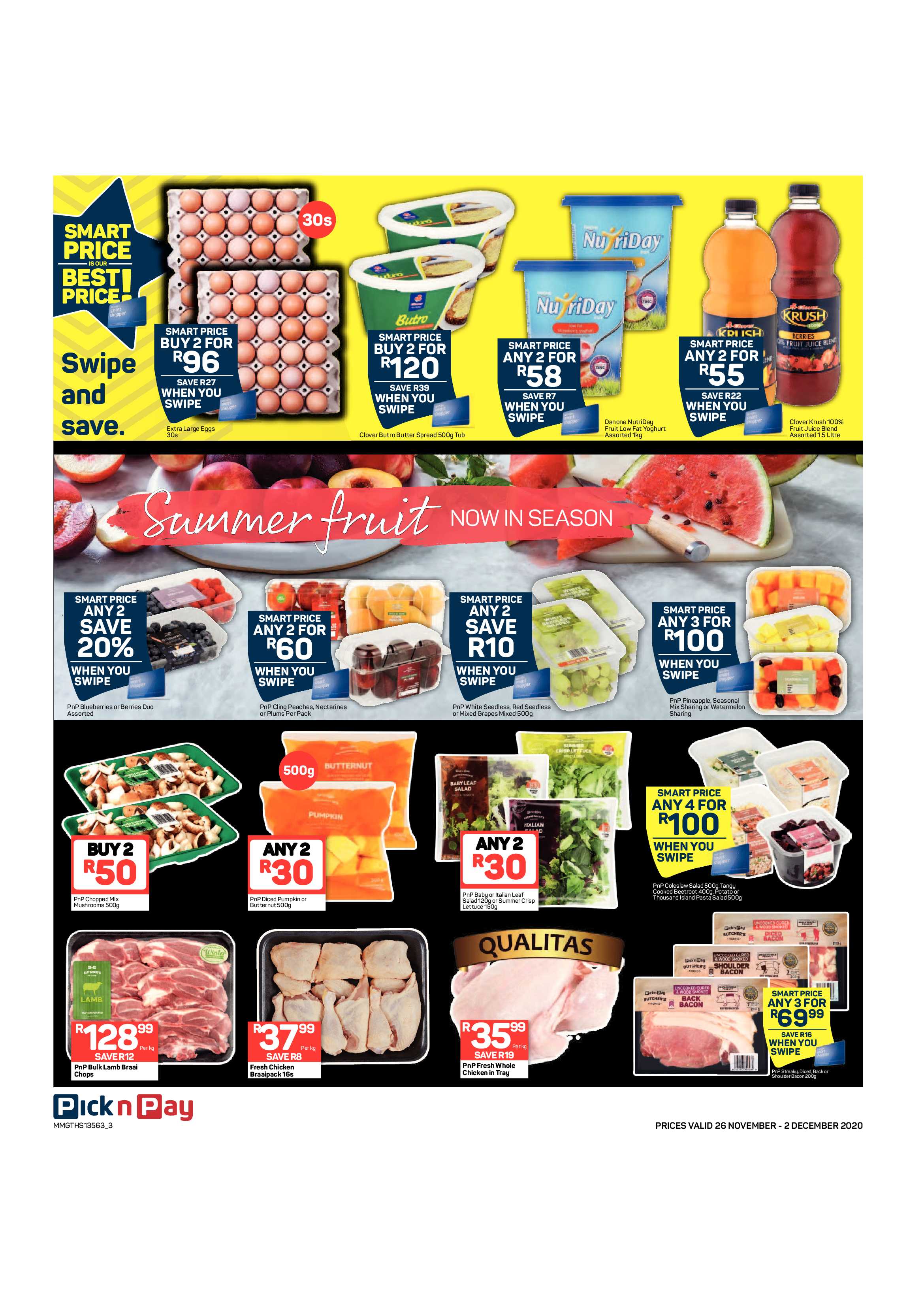 Kempton Express 26 November 2020 page 31