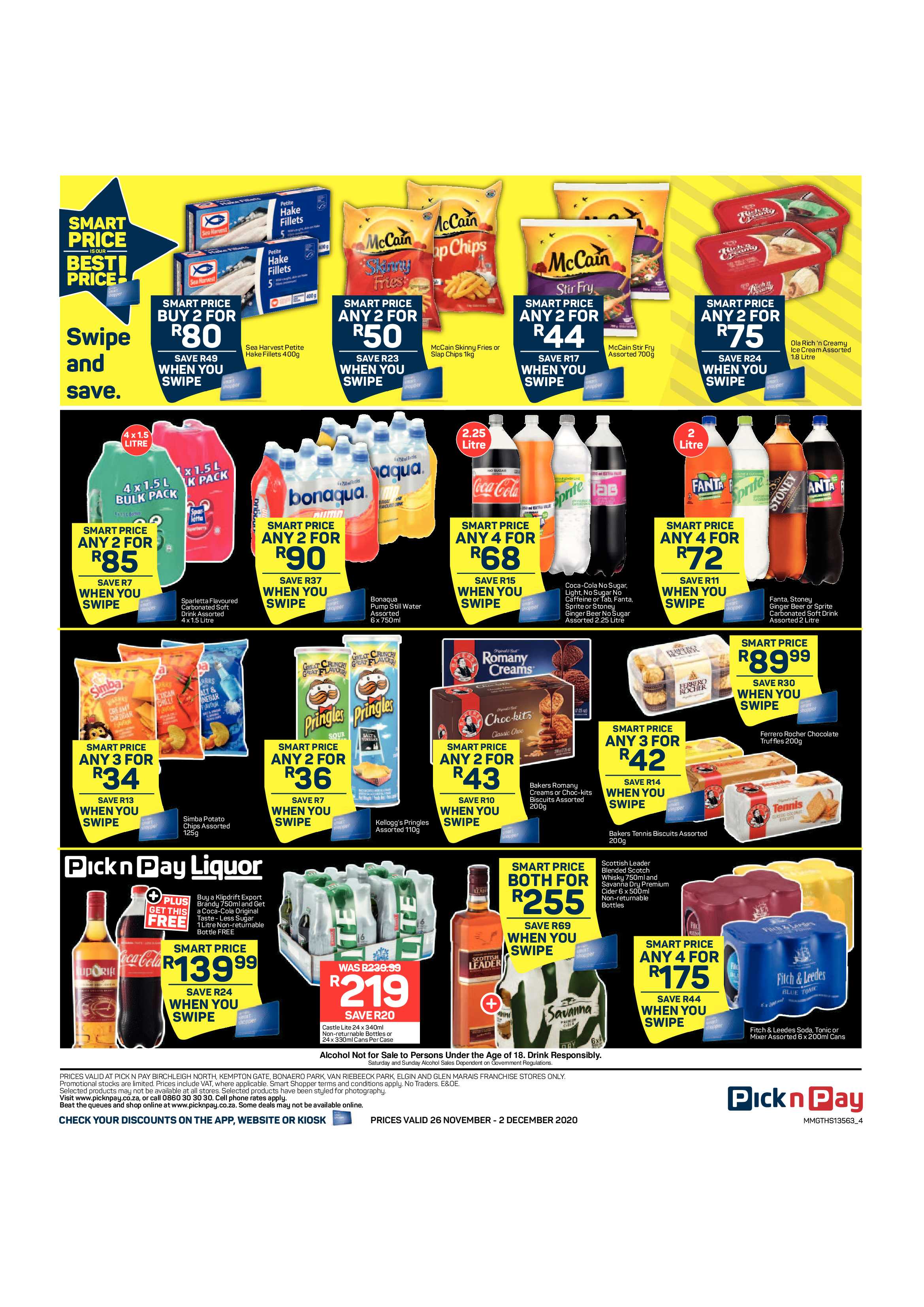 Kempton Express 26 November 2020 page 32