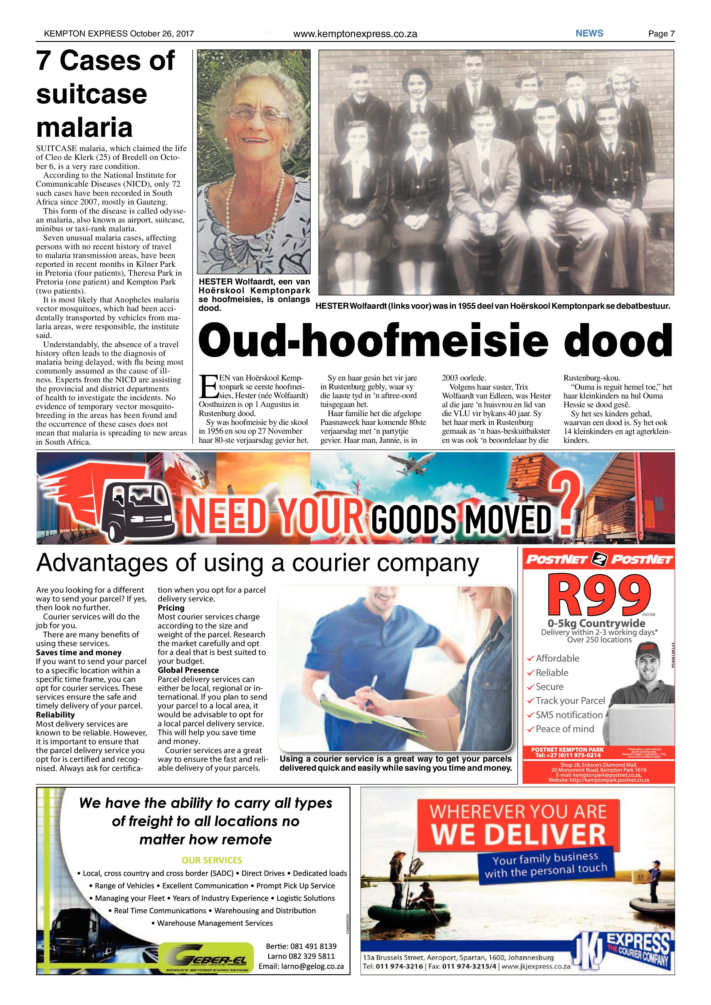 Kempton Express 26 October 2017 page 11