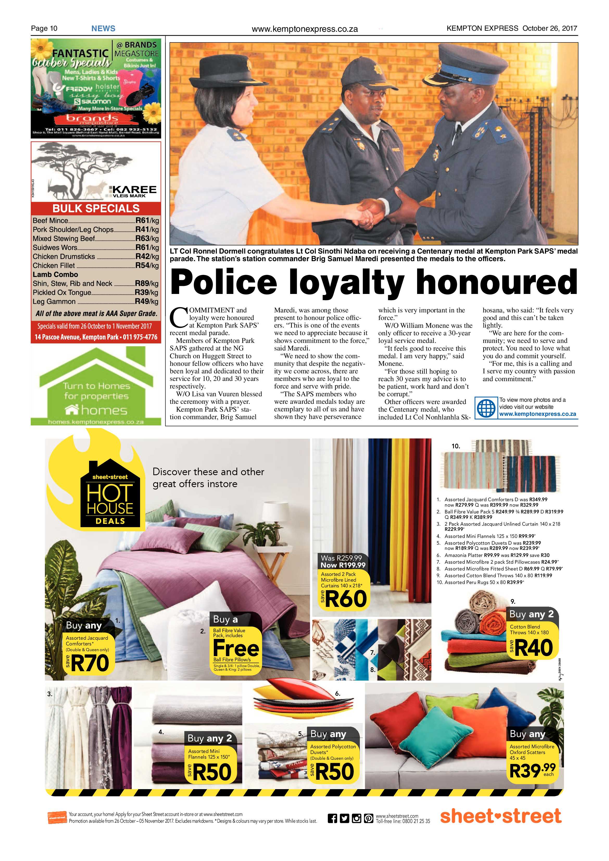 Kempton Express 26 October 2017 page 14