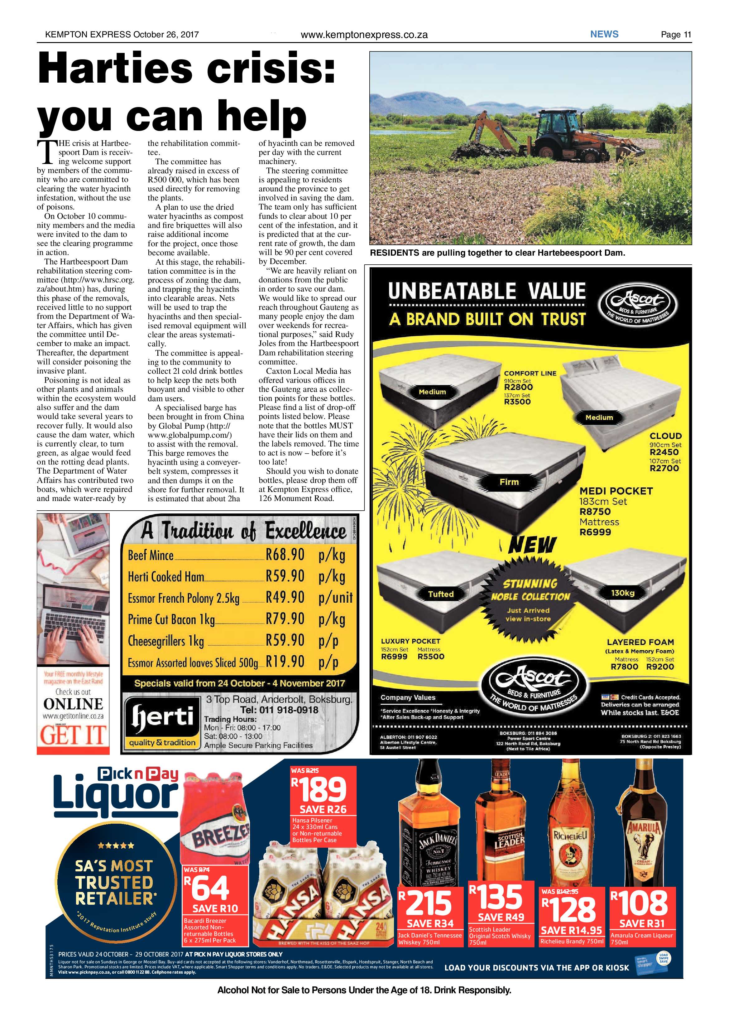 Kempton Express 26 October 2017 page 15