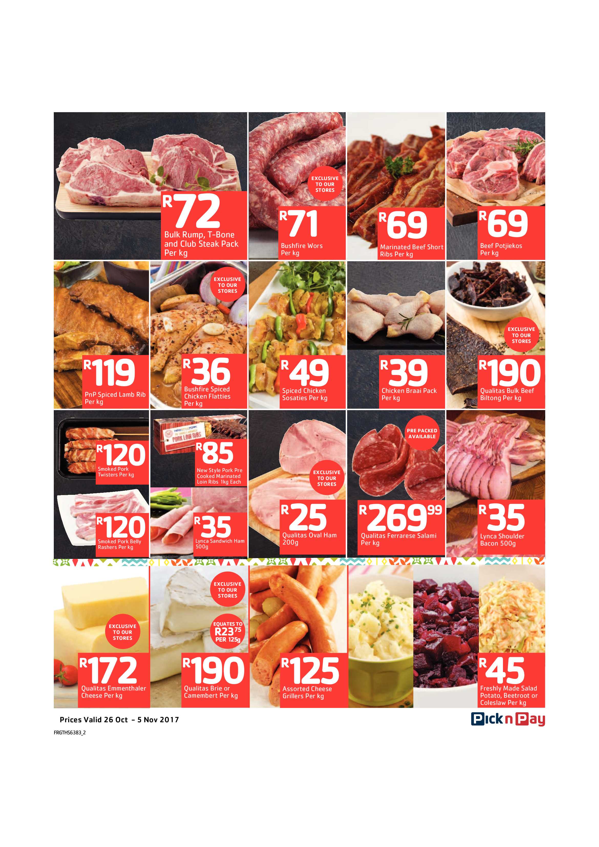 Kempton Express 26 October 2017 page 2