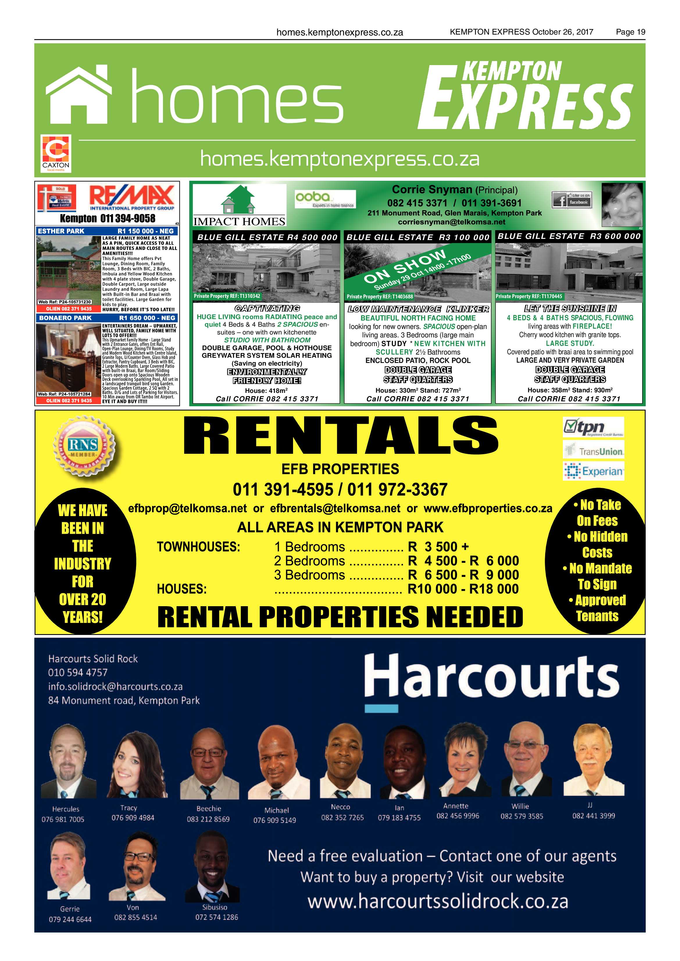 Kempton Express 26 October 2017 page 23