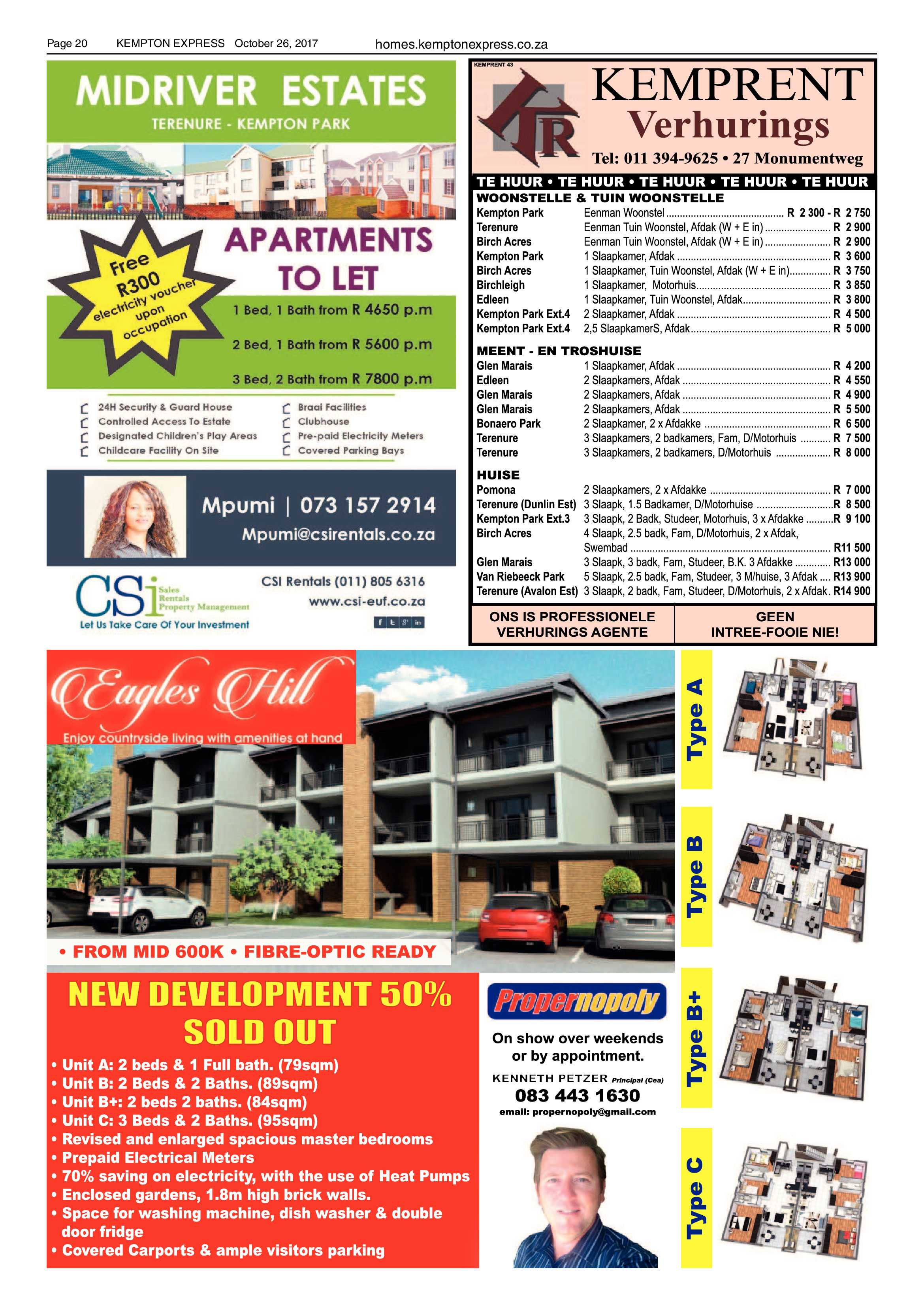 Kempton Express 26 October 2017 page 24