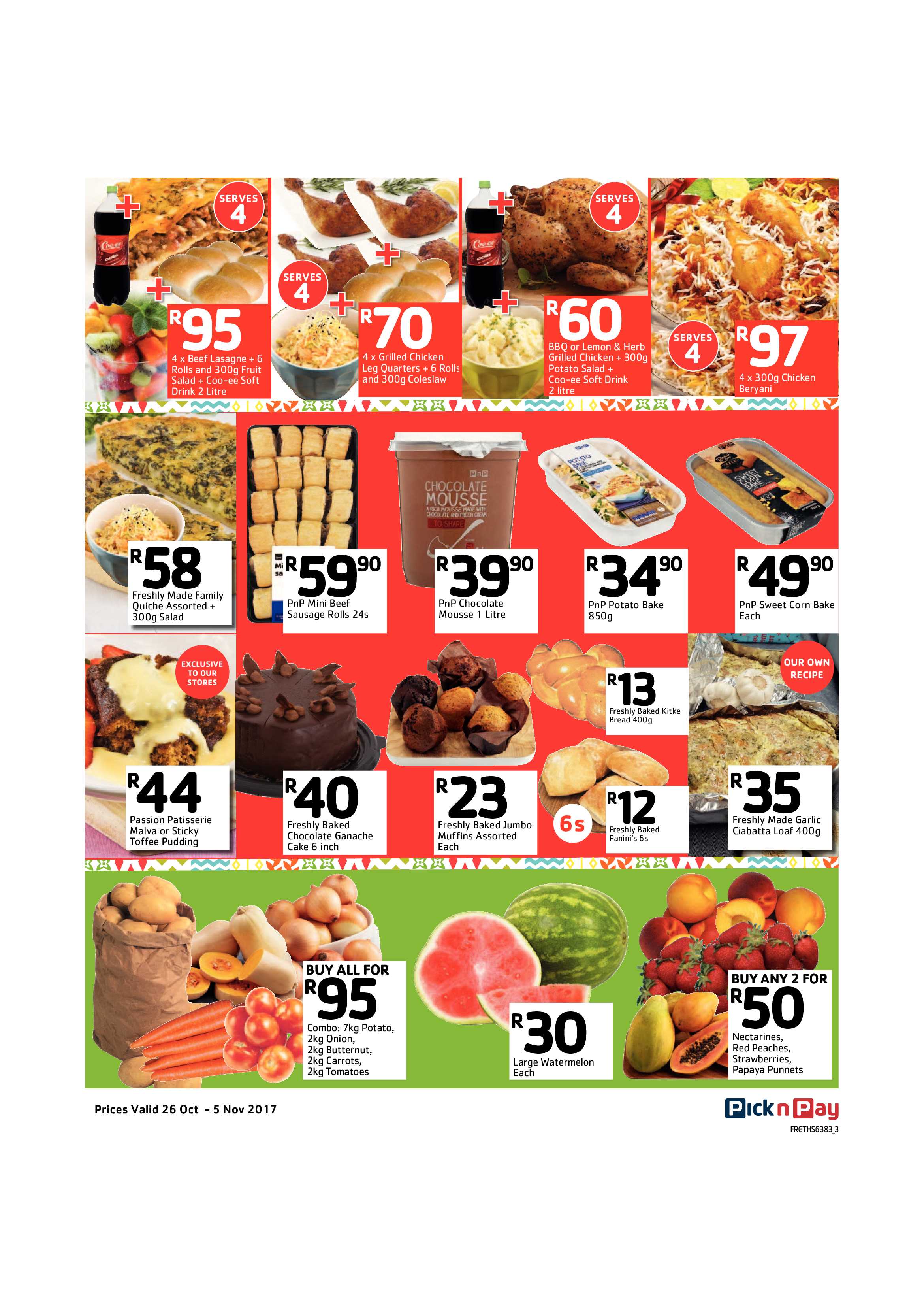 Kempton Express 26 October 2017 page 31