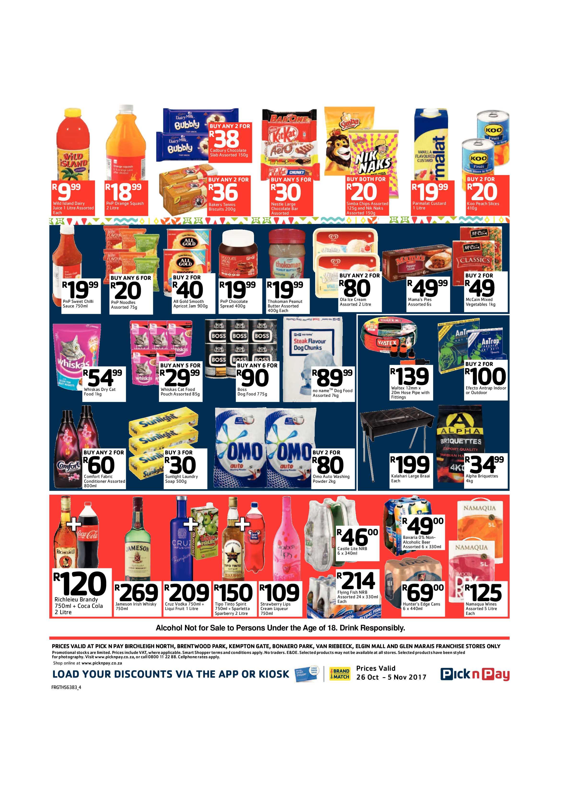 Kempton Express 26 October 2017 page 32