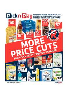 Kempton Express 26 October 2017