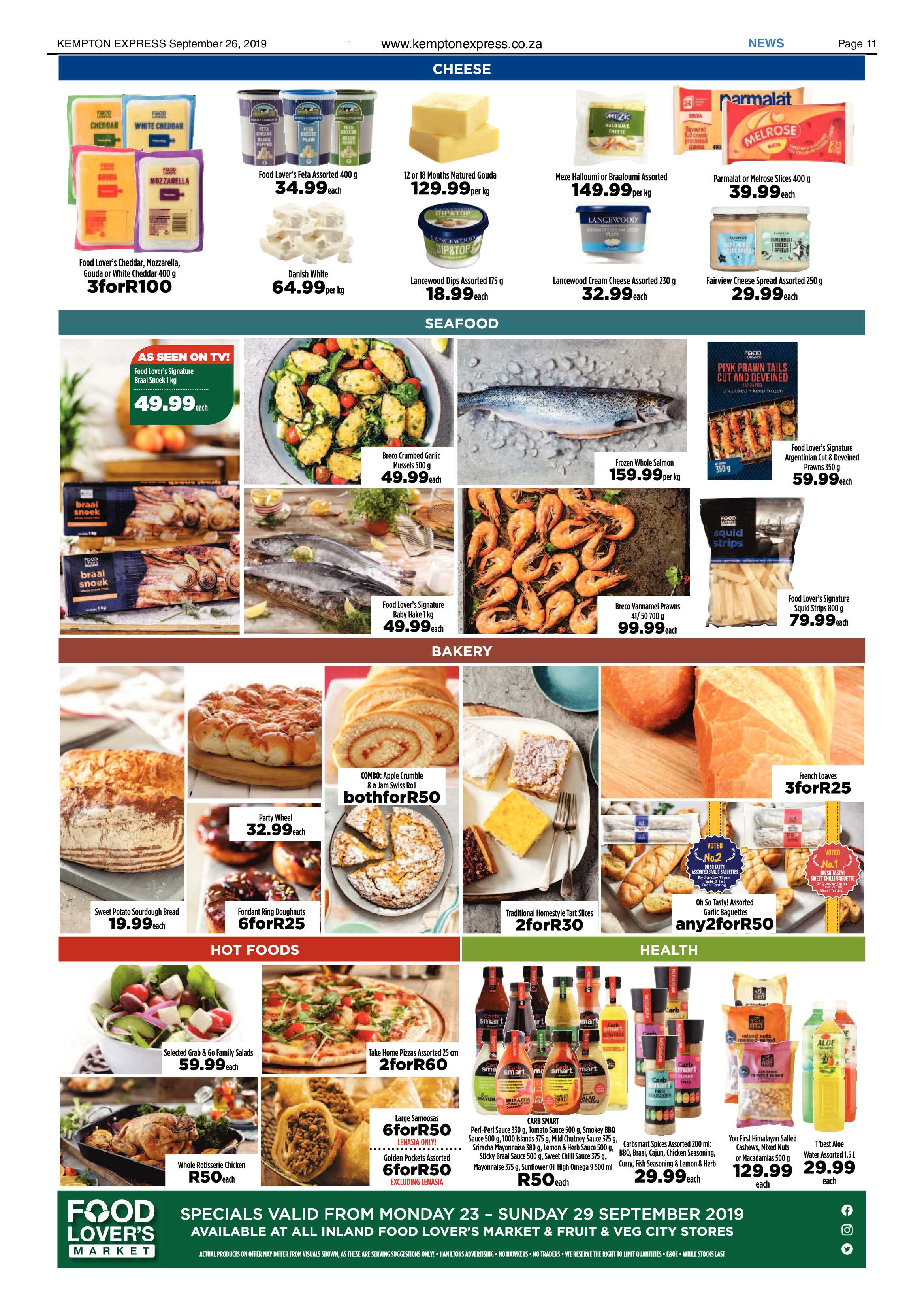 Kempton Express 26 September 2019 page 11