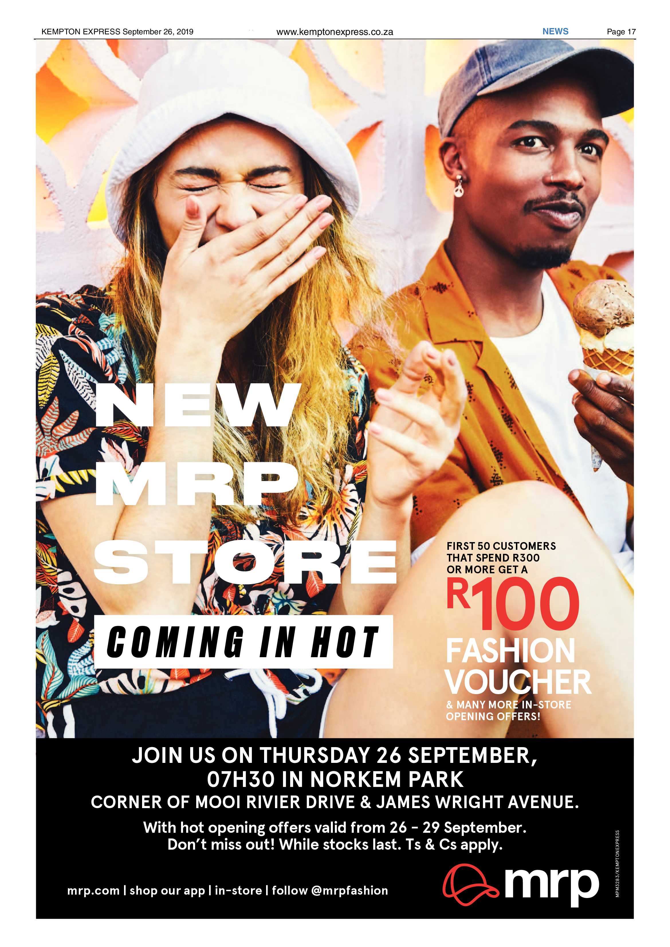 Kempton Express 26 September 2019 page 17