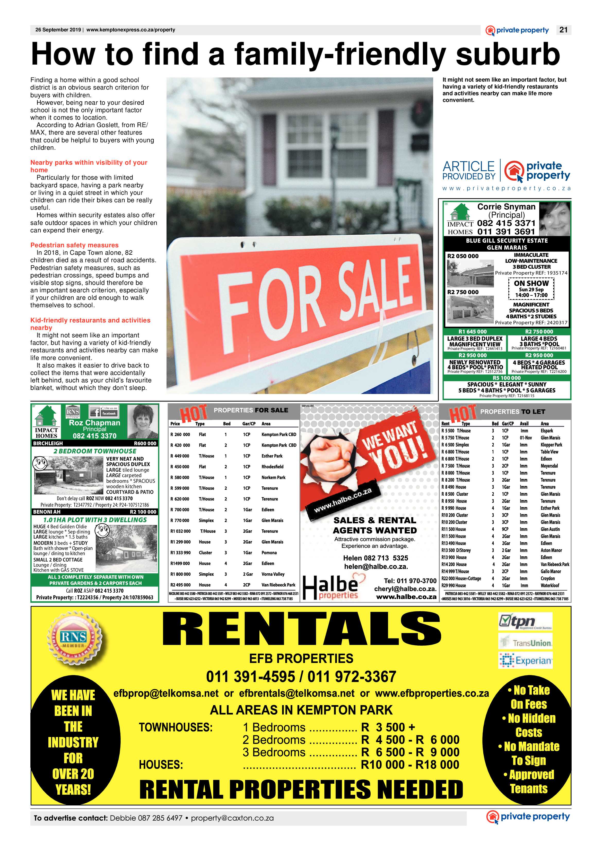 Kempton Express 26 September 2019 page 21