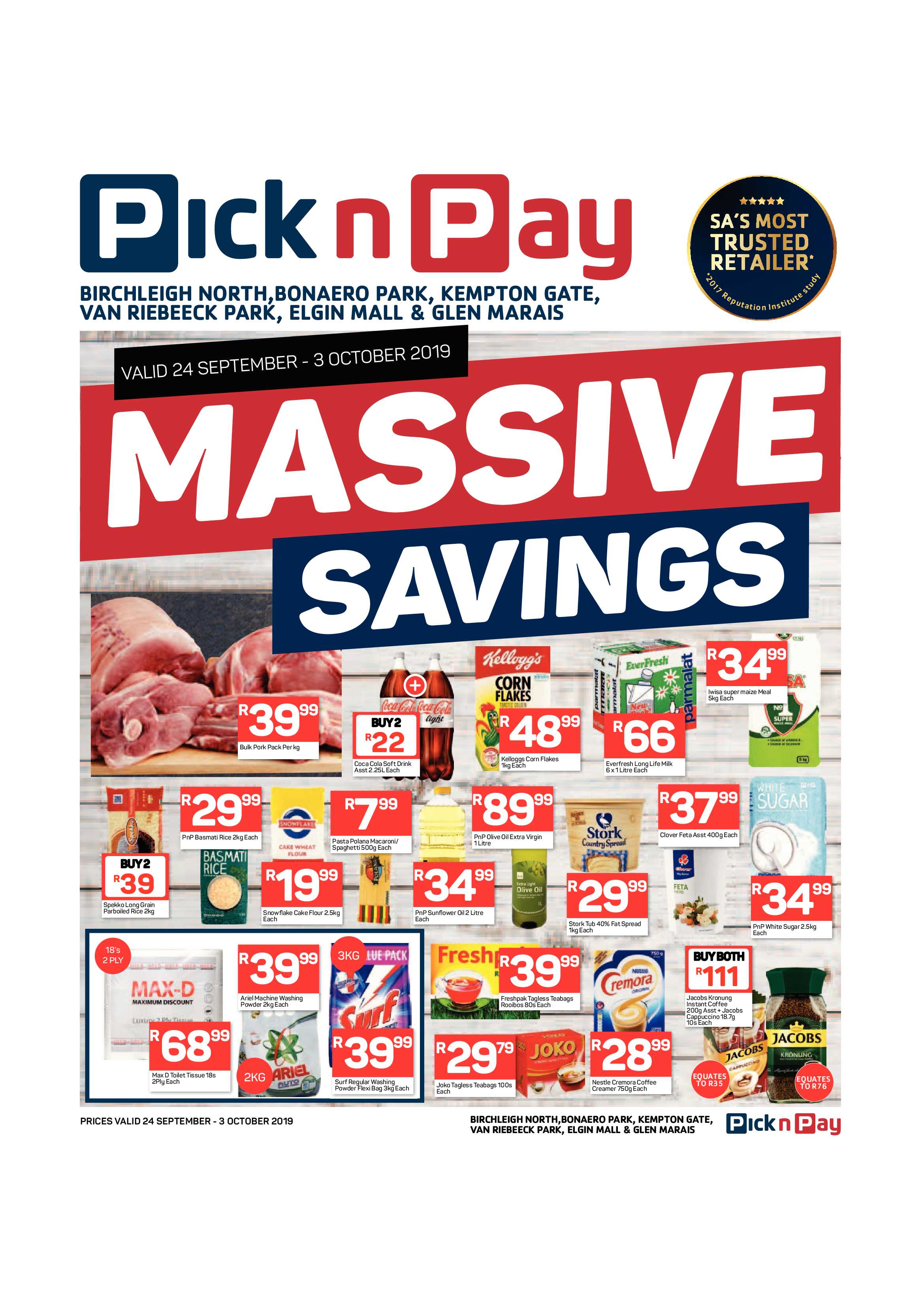 Kempton Express 26 September 2019 page 29
