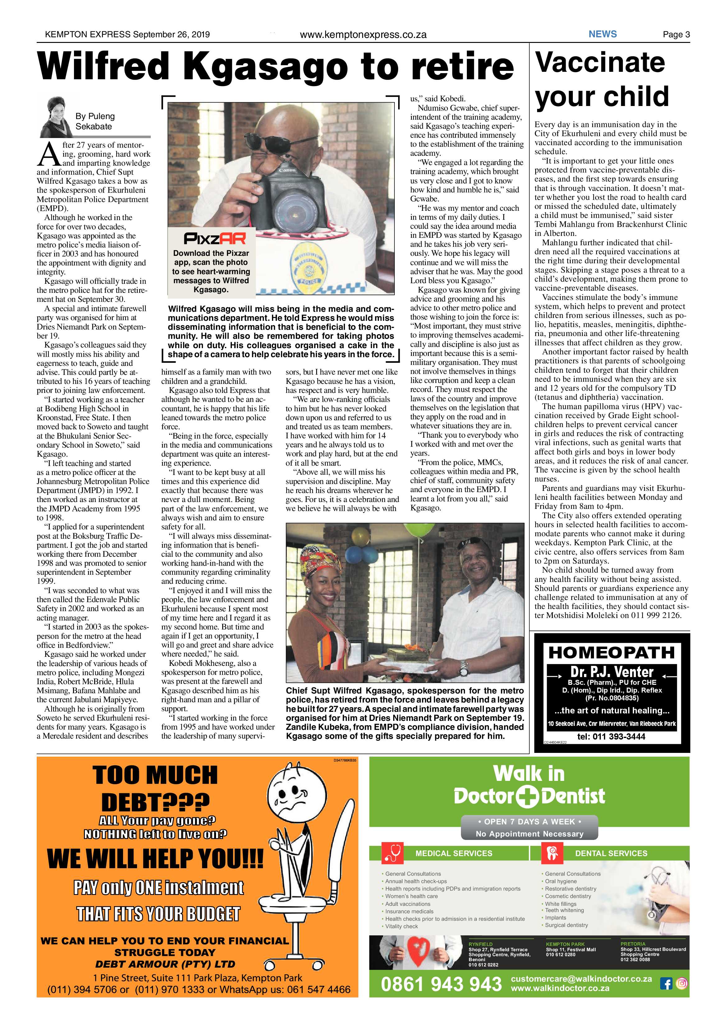 Kempton Express 26 September 2019 page 3