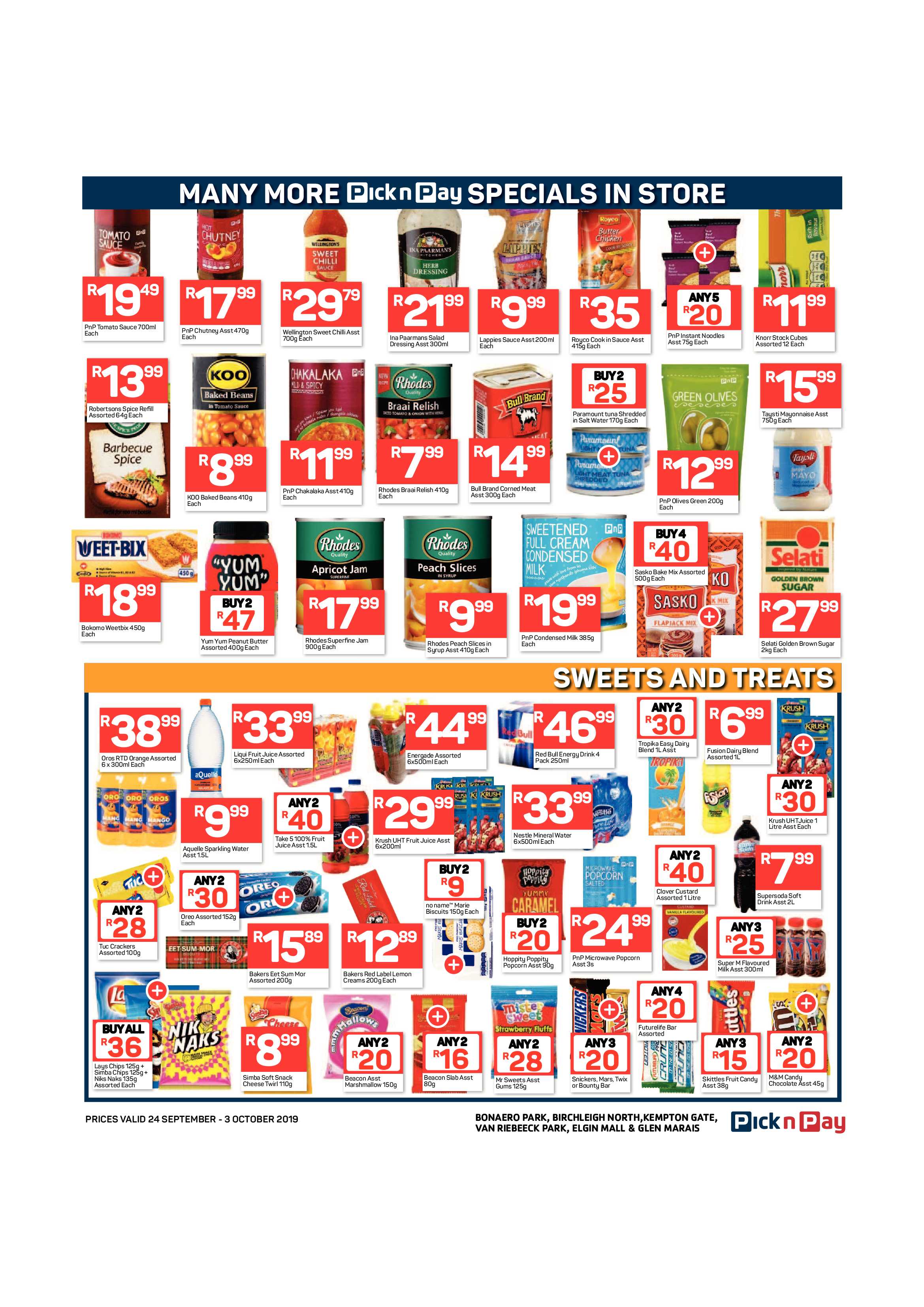 Kempton Express 26 September 2019 page 30