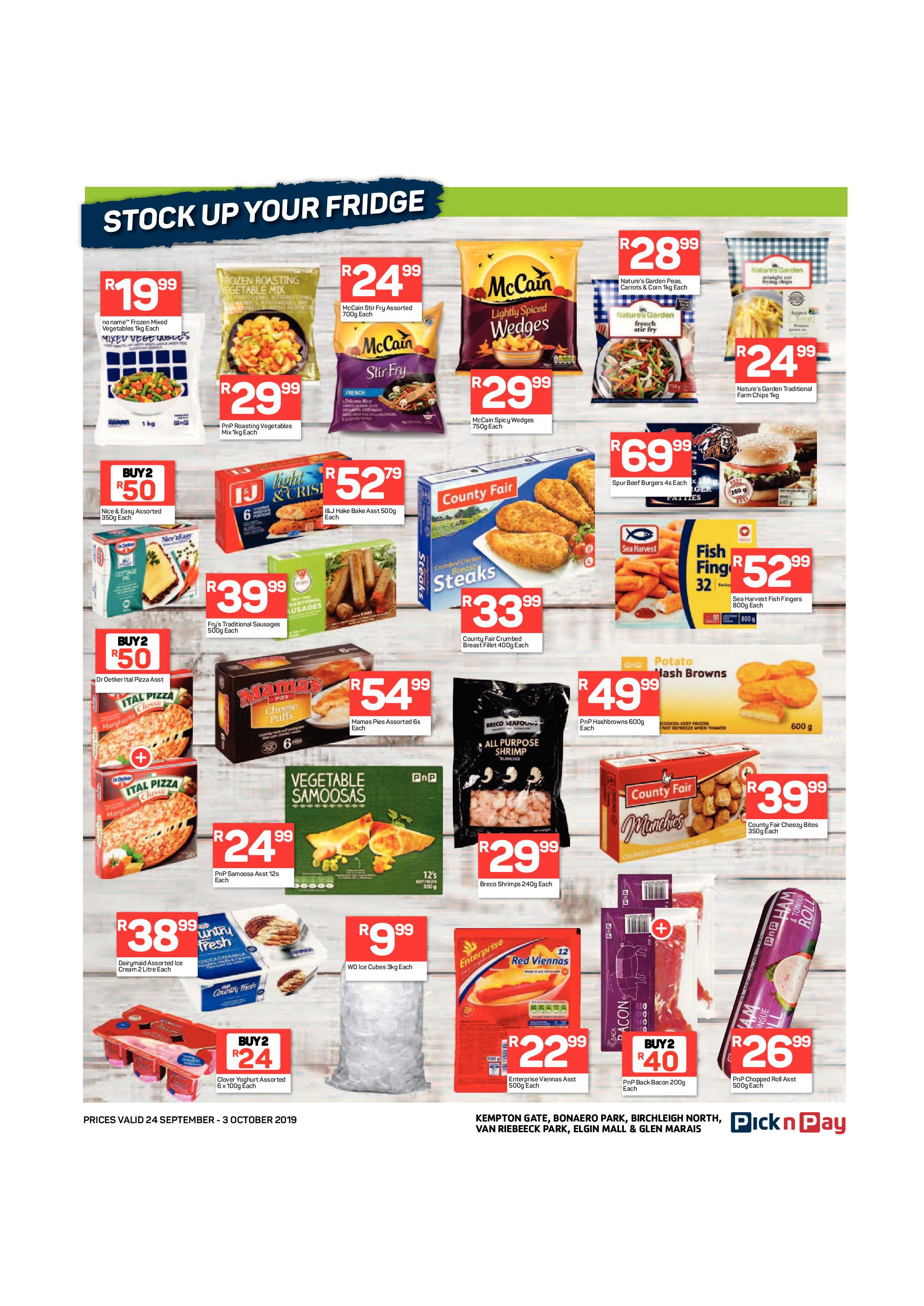 Kempton Express 26 September 2019 page 31