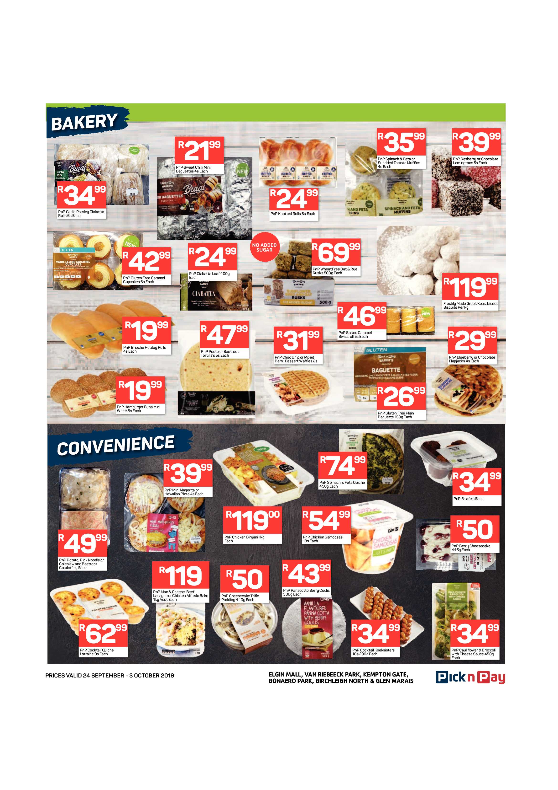 Kempton Express 26 September 2019 page 33